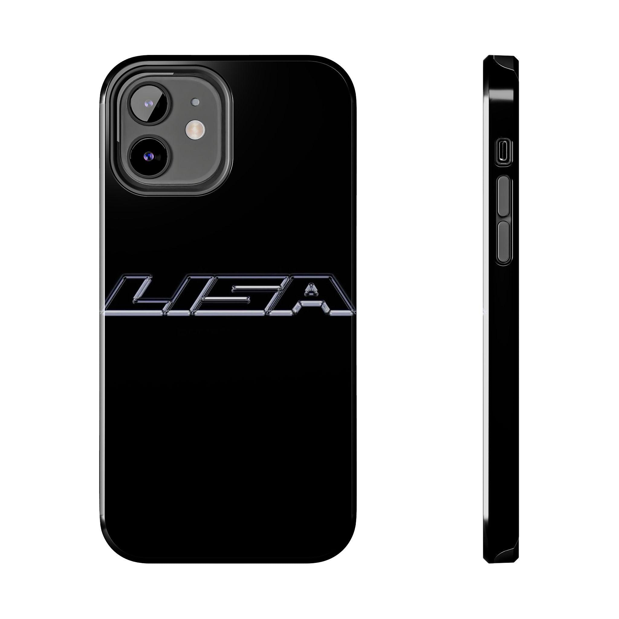Lisa Phone Cases