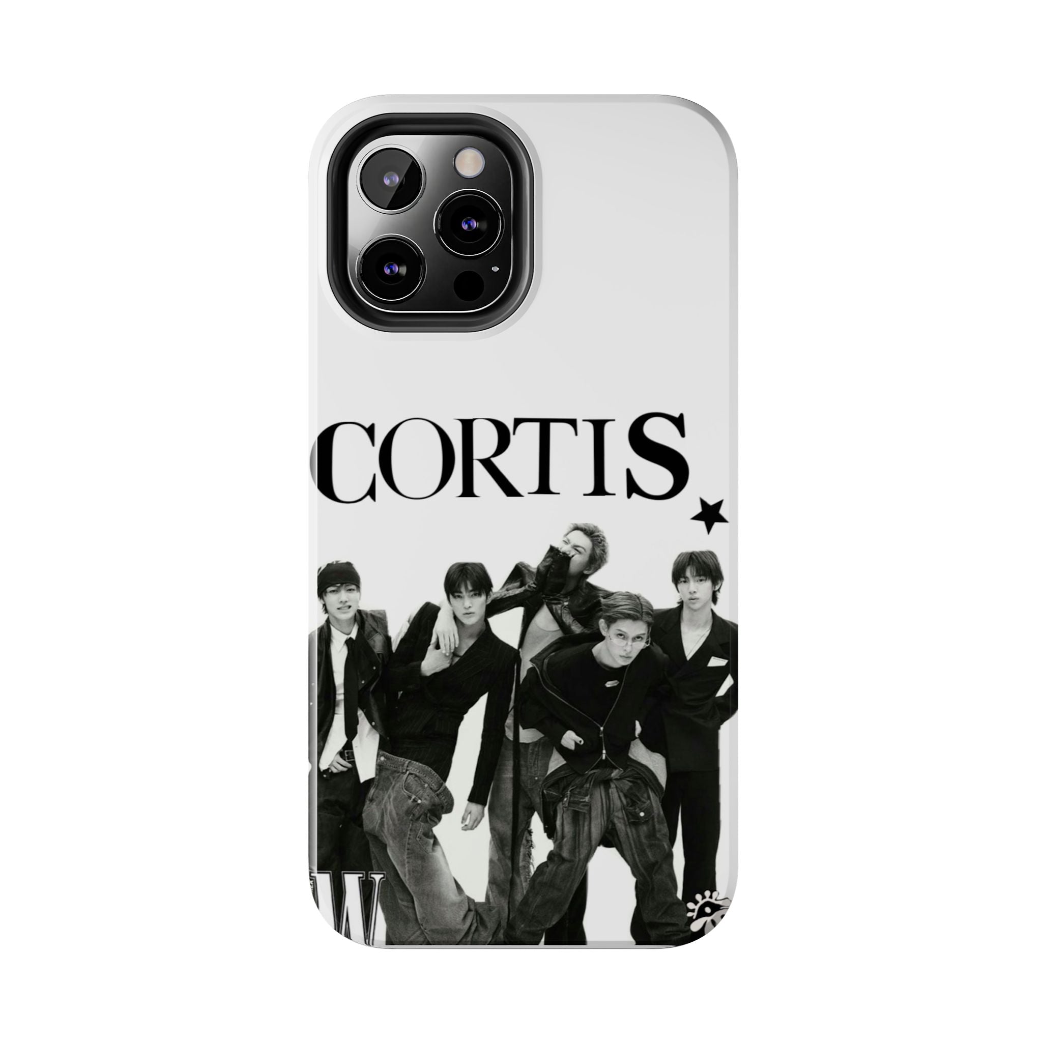 Cortis Phone Cases