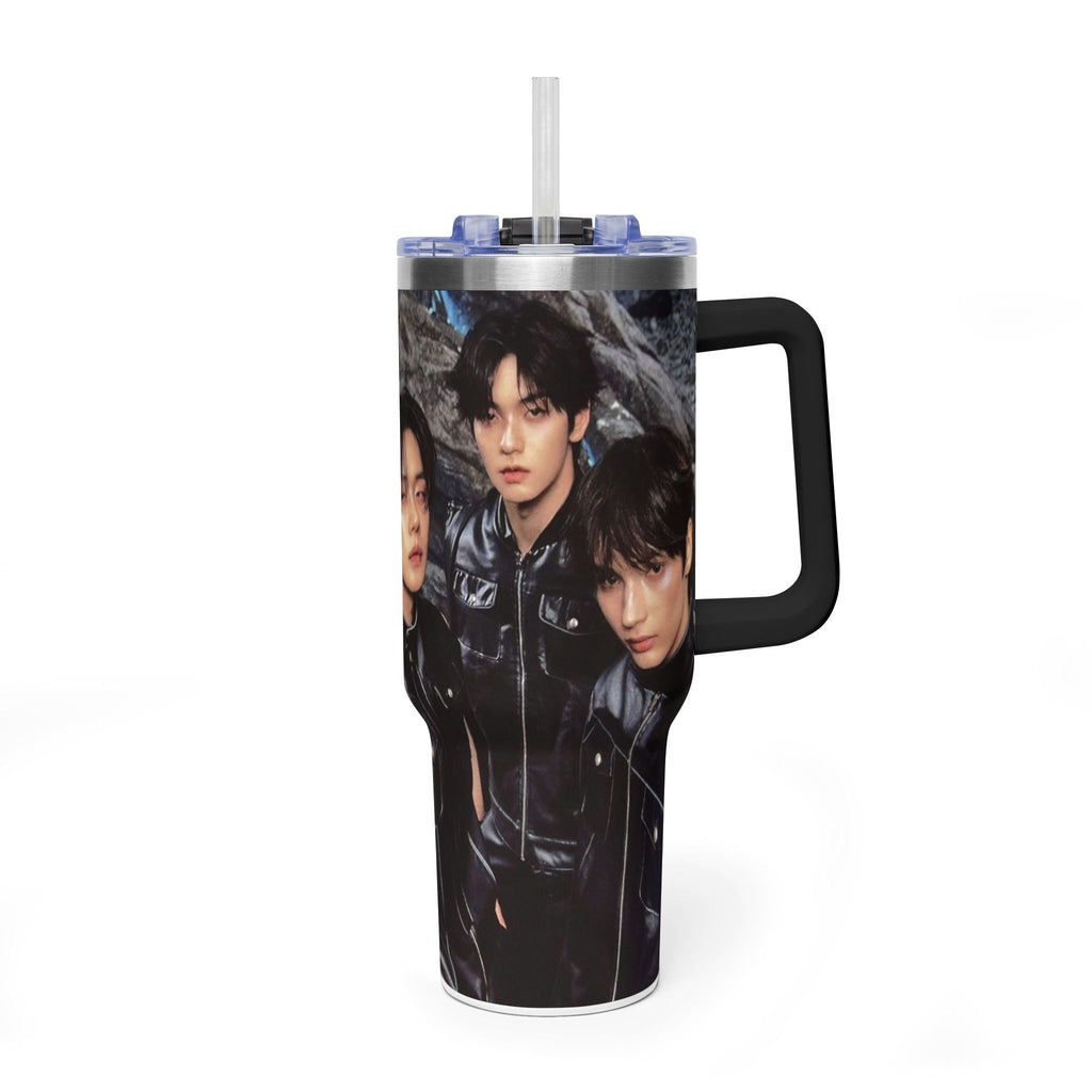 TXT Tumbler