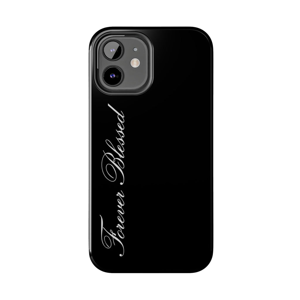 « Feel Blessed »  Phone Cases