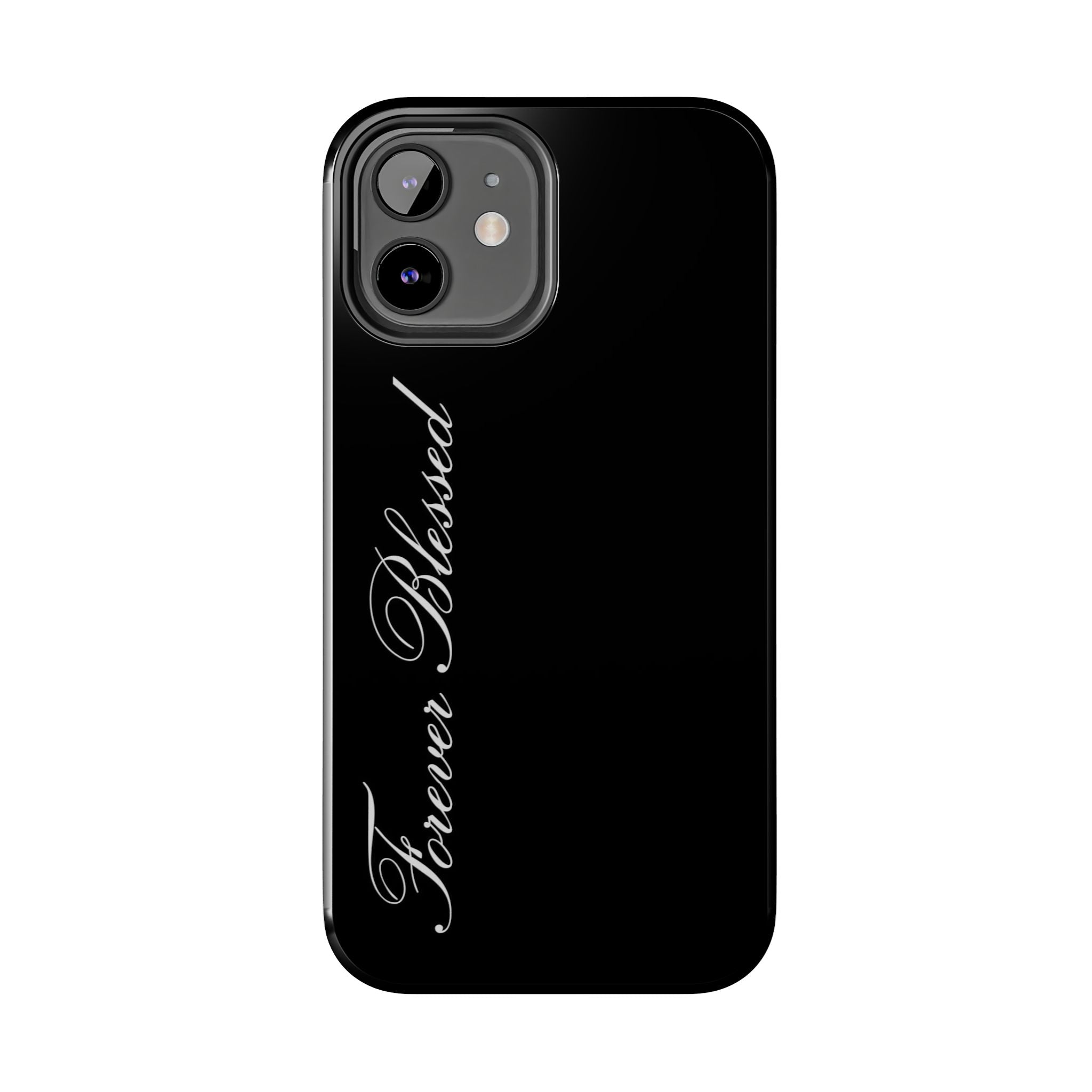 « Feel Blessed »  Phone Cases