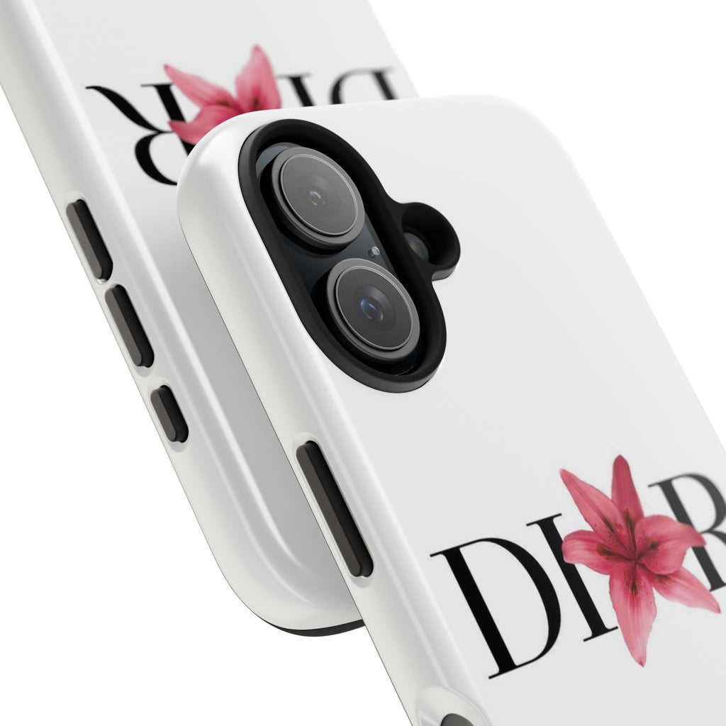 Dior Phone Cases