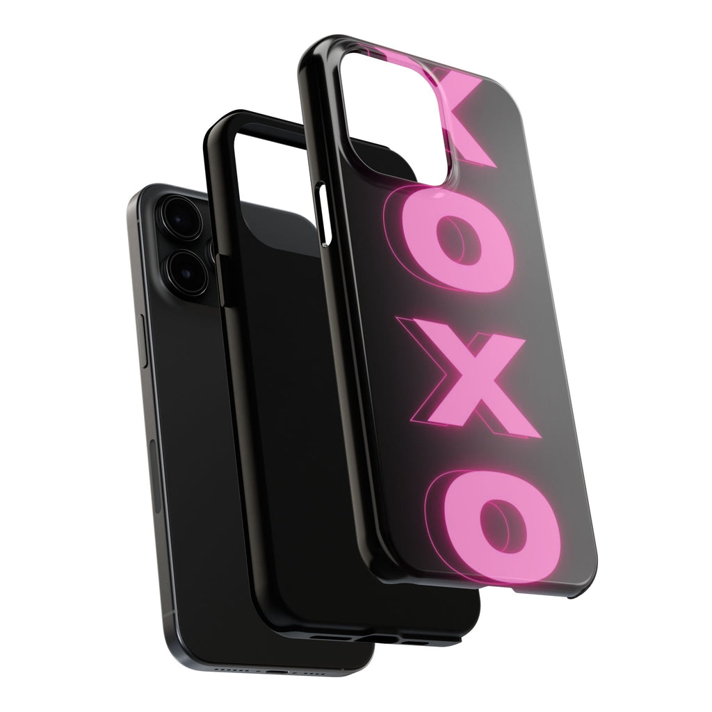 « XOXO » Phone Cases