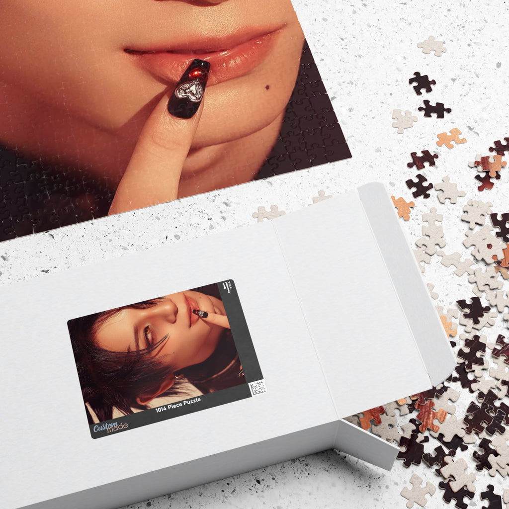 XLOV Haru Puzzle (1014-piece)