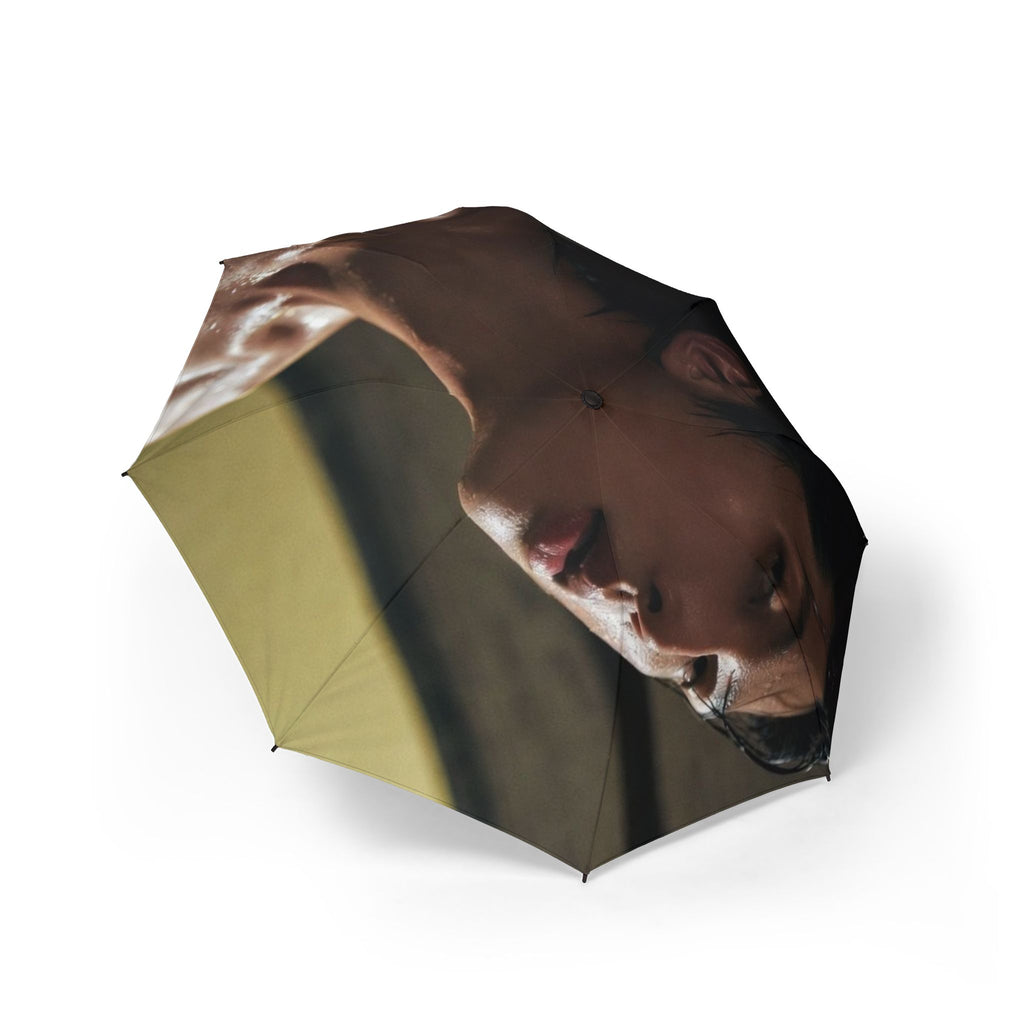 BTS Namjoon Umbrella