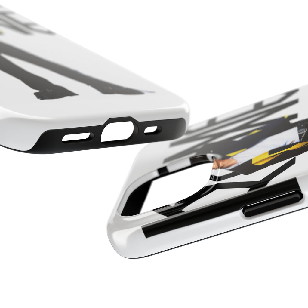 Straykids Han Karma Phone Cases