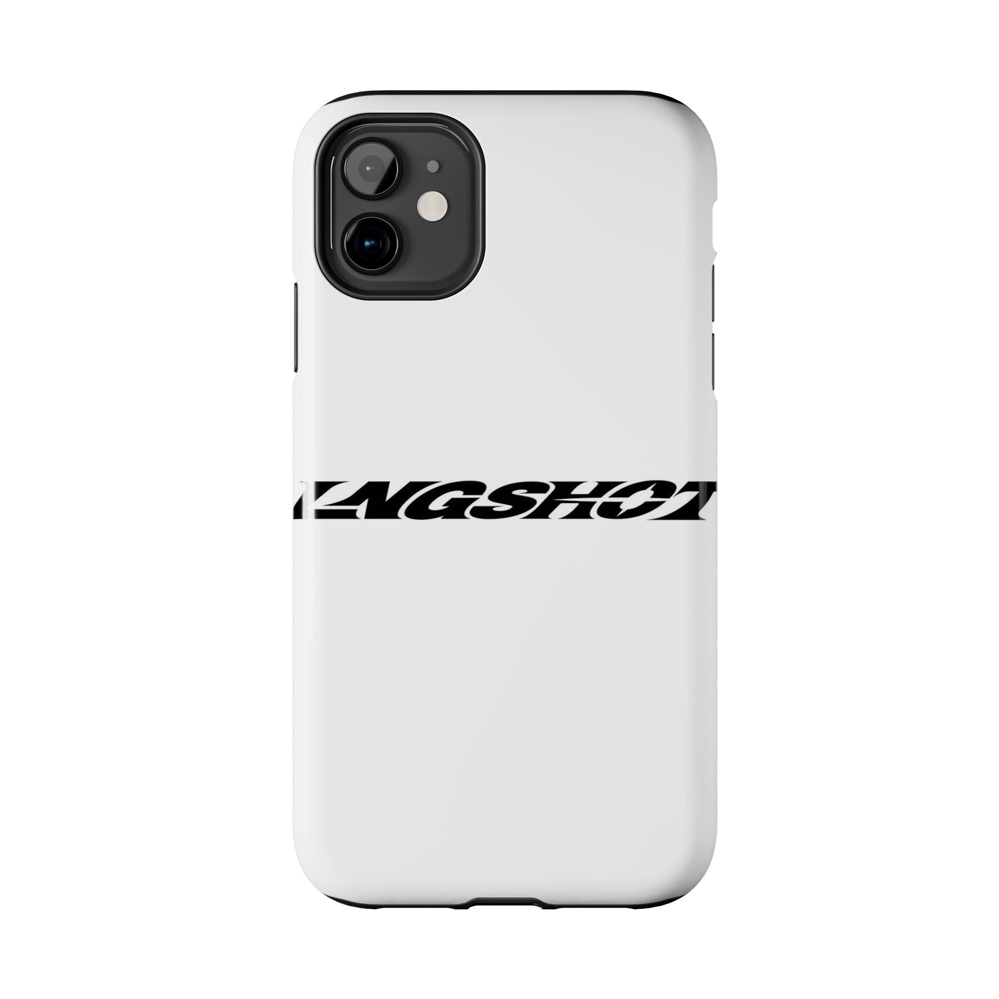 Lngshot Phone Cases