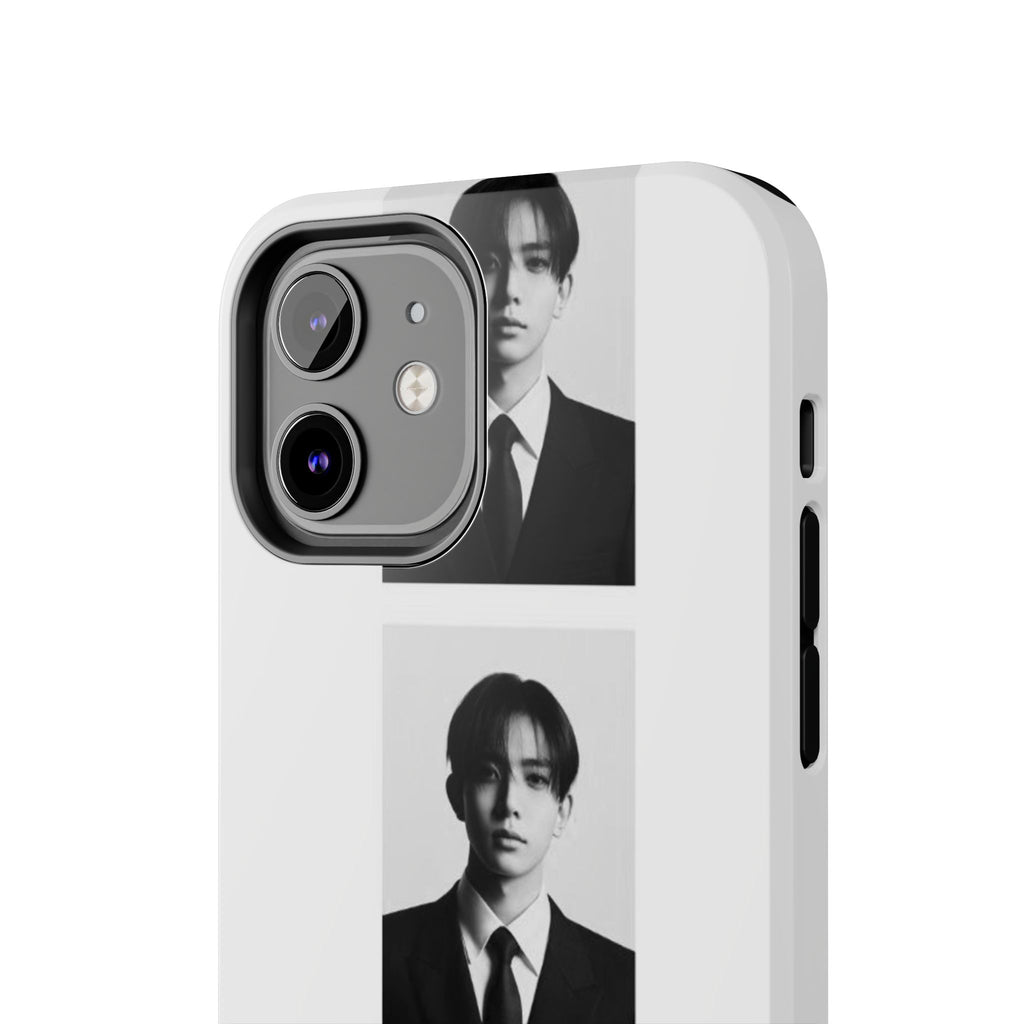 Heeseung Phone Cases