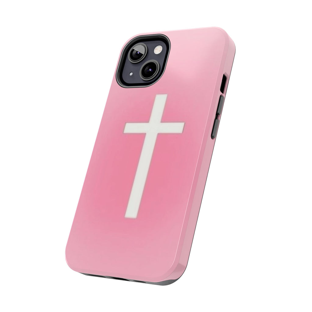 Cross Phone Cases