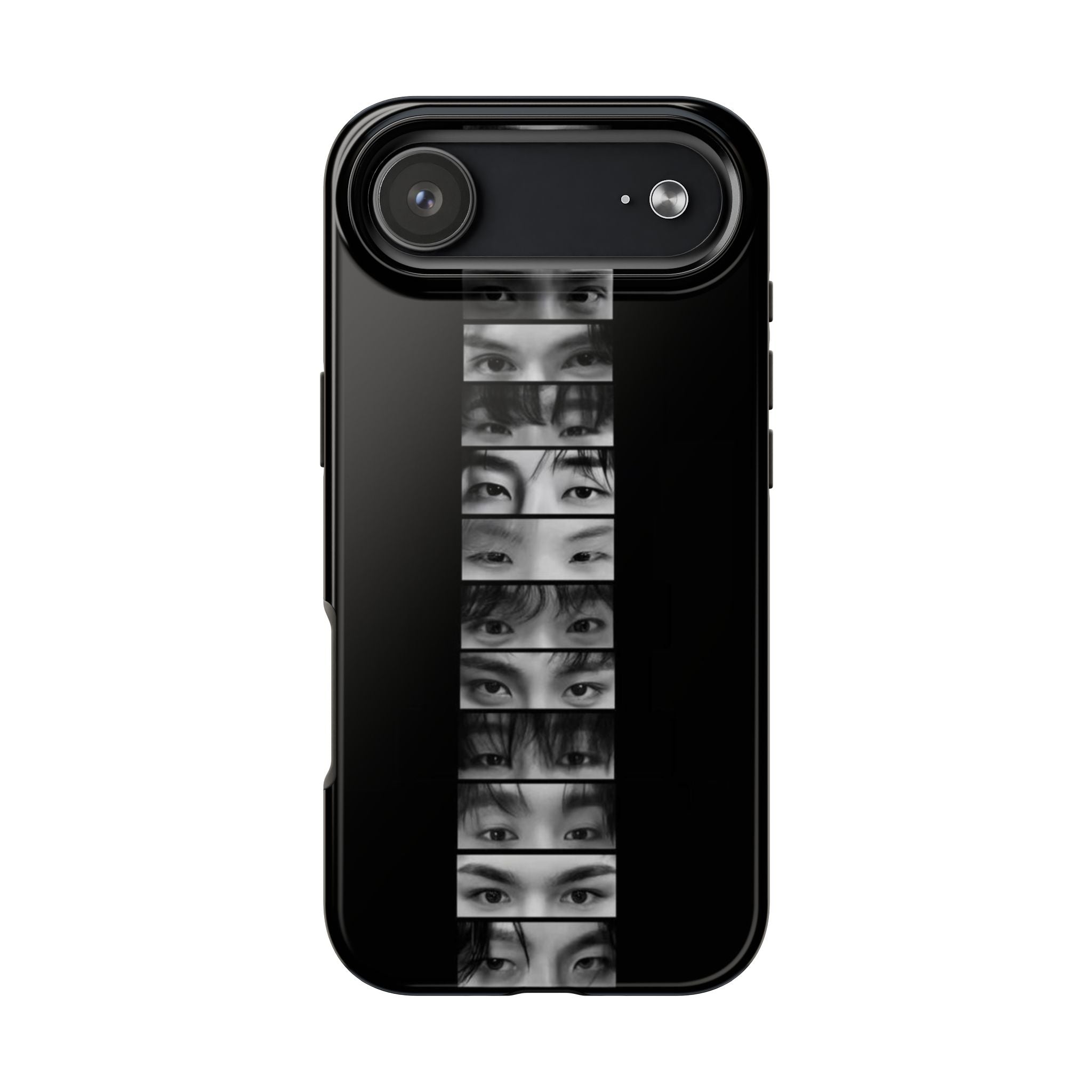 Seventeen Phone Cases