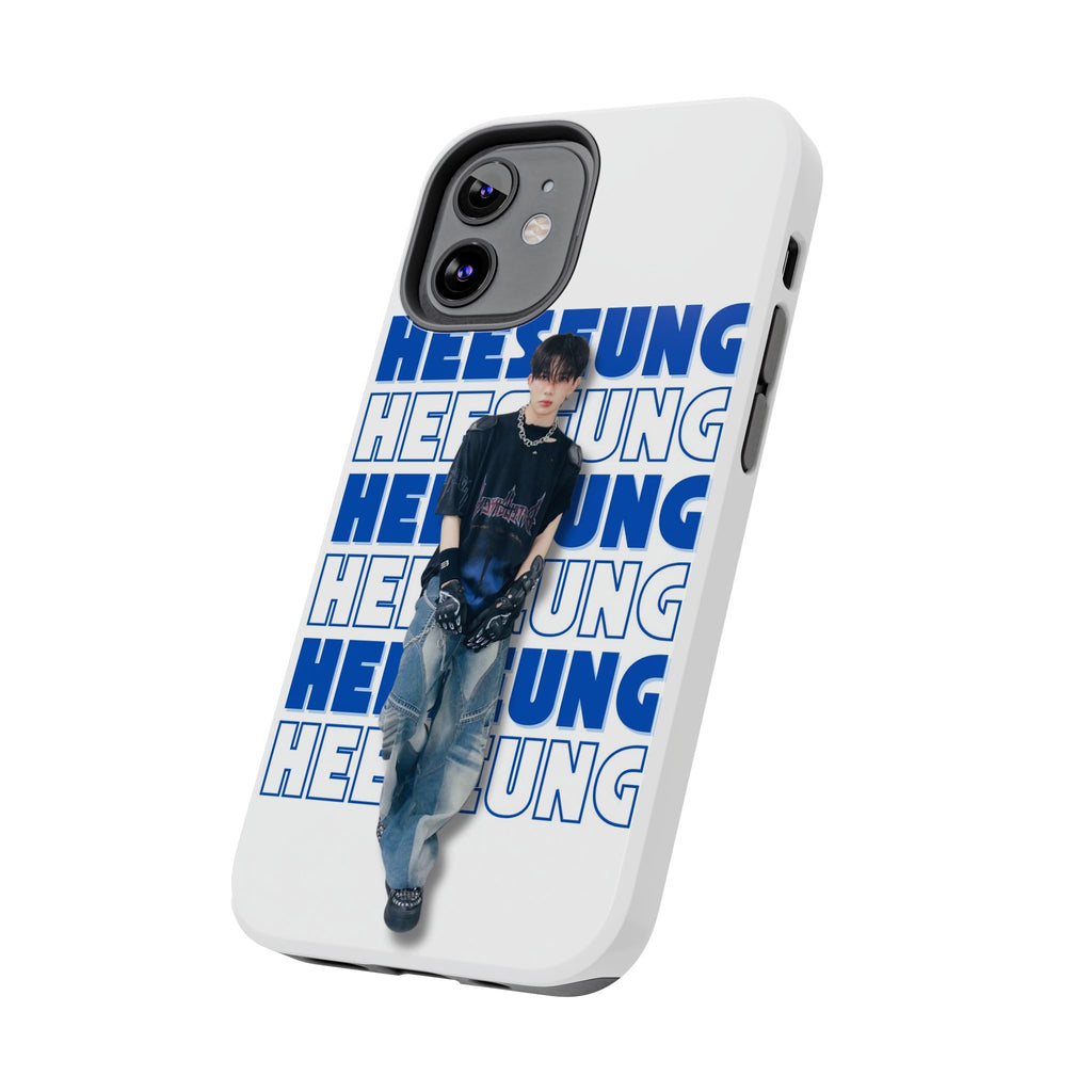 Enhypen Heeseung Phone Cases