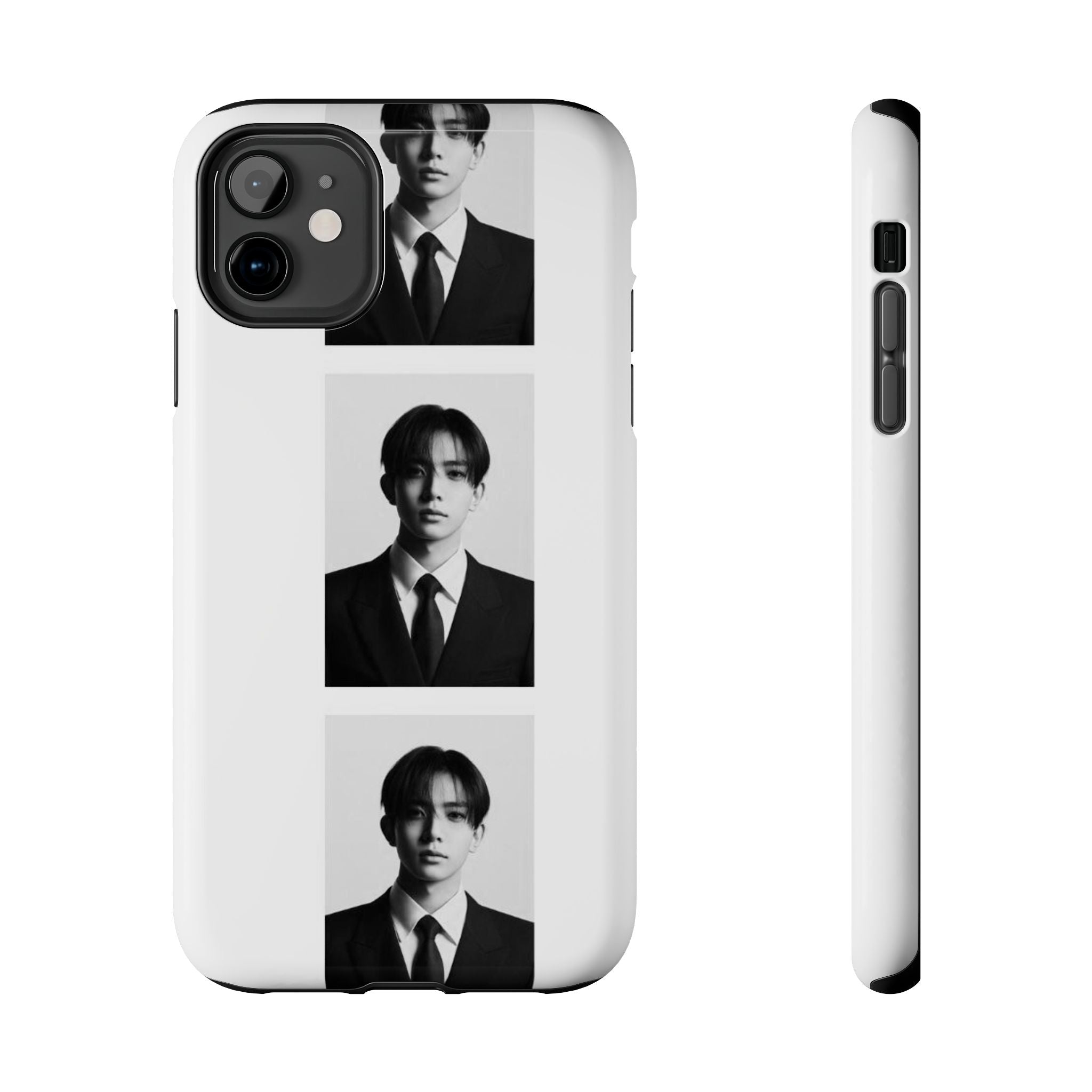 Heeseung Phone Cases