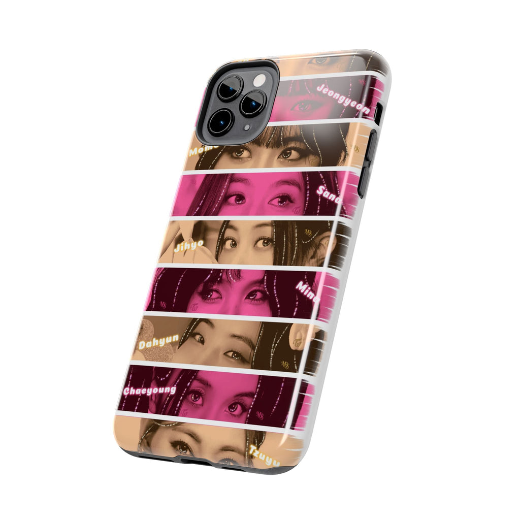 Twice  Phone Cases