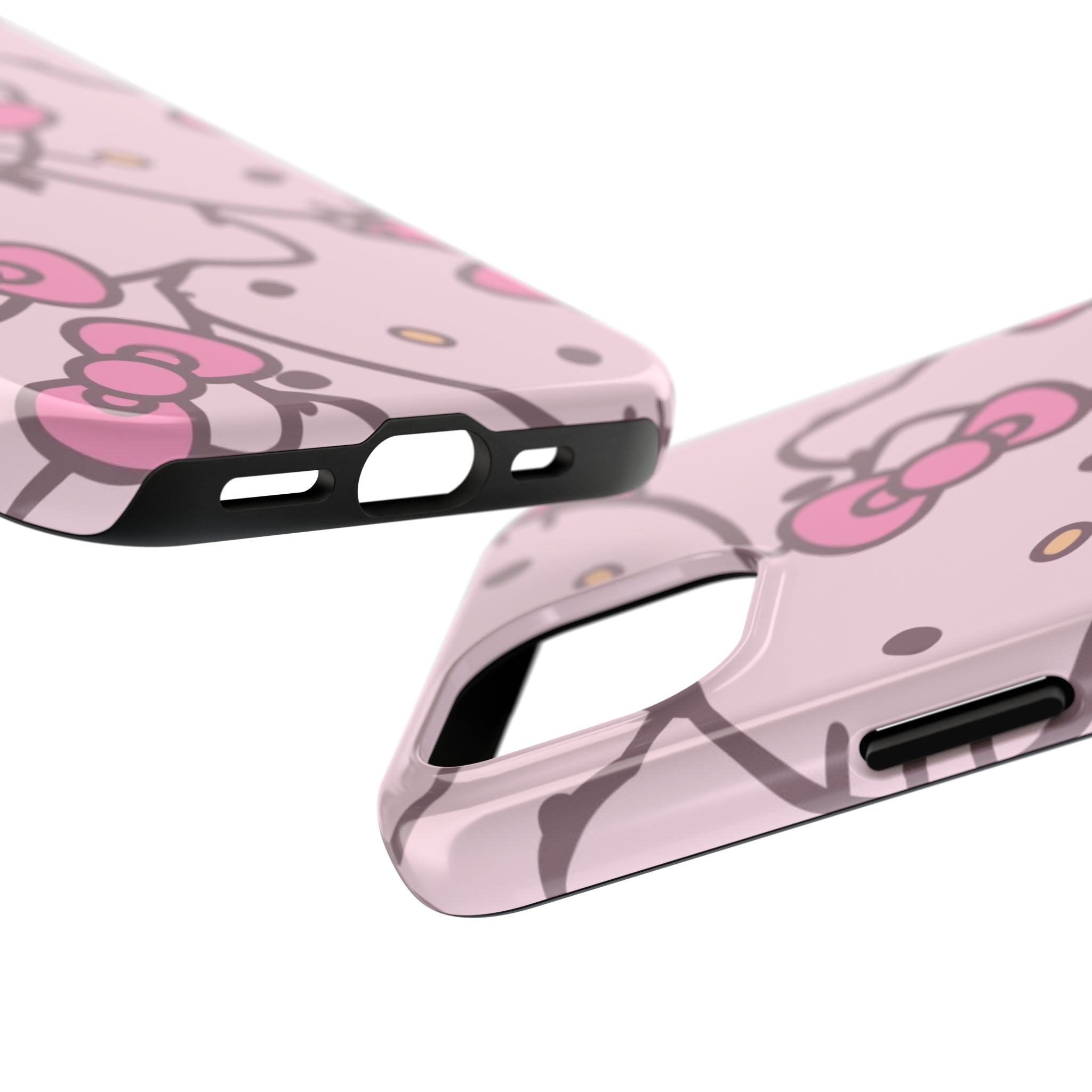Hello Kitty Phone Cases