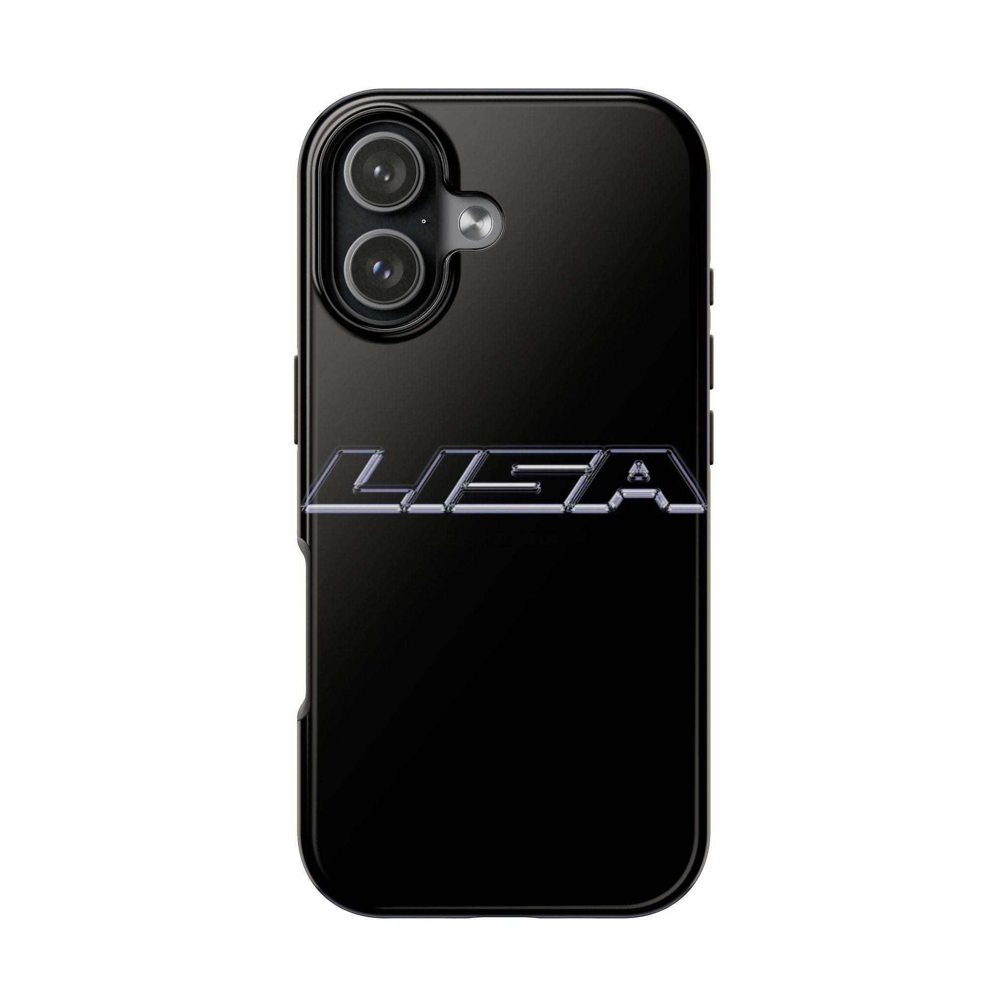 Lisa Phone Cases