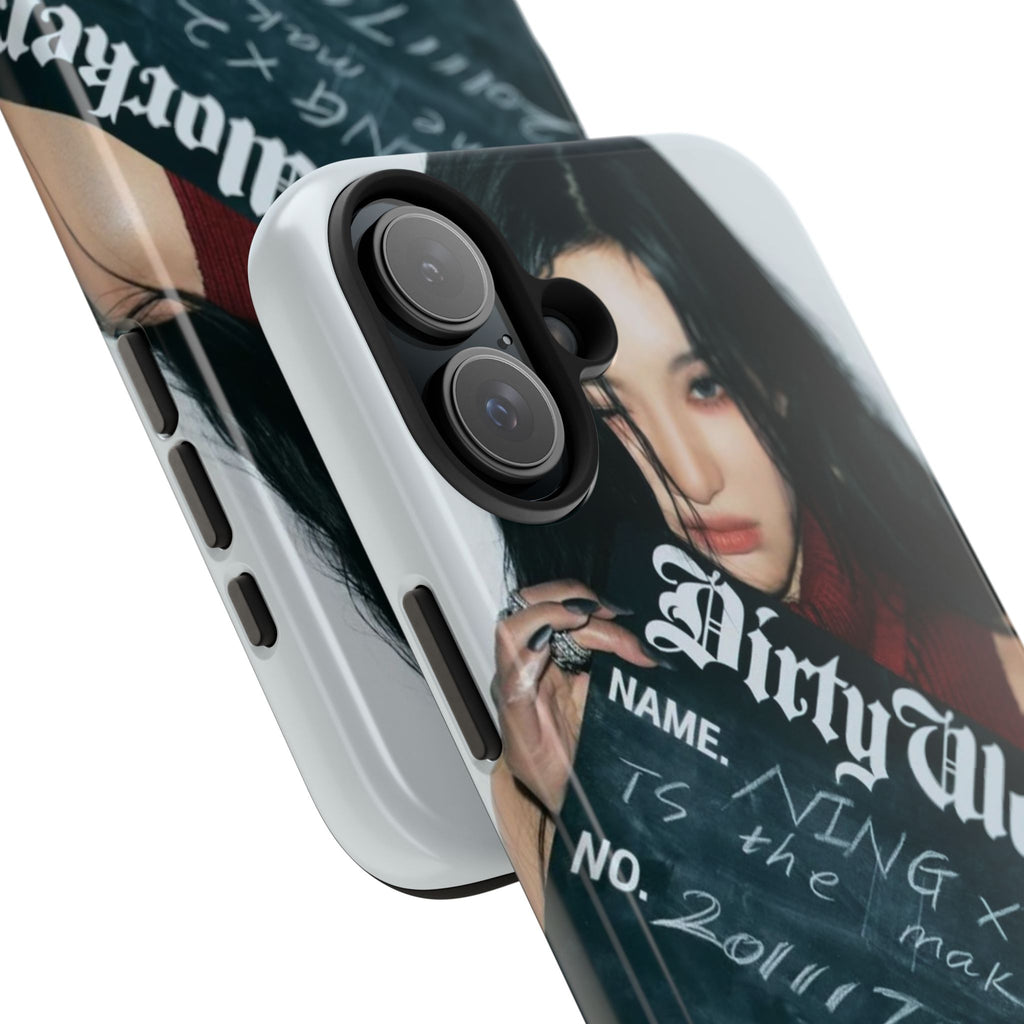 Aespa Ningning Phone Cases