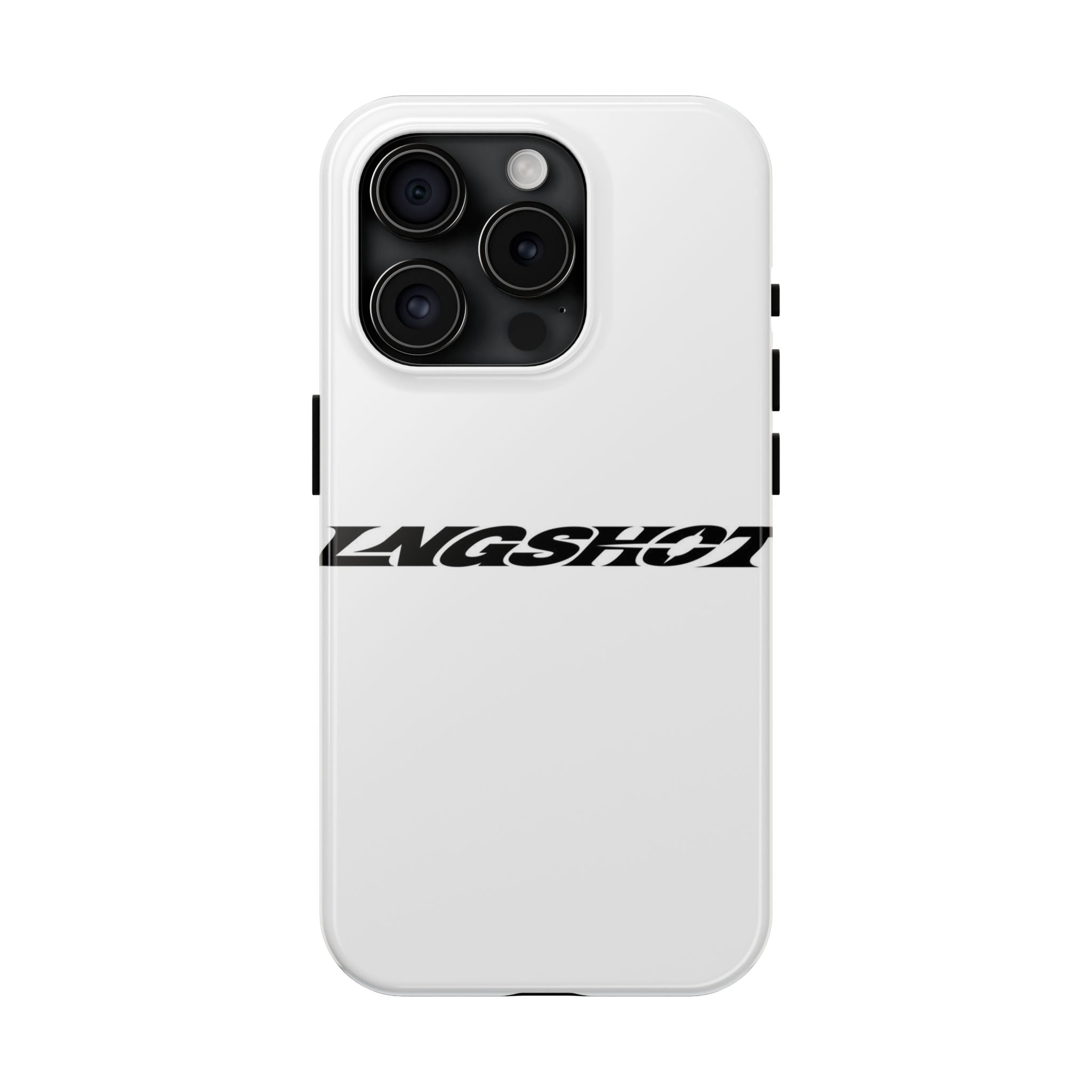 Lngshot Phone Cases