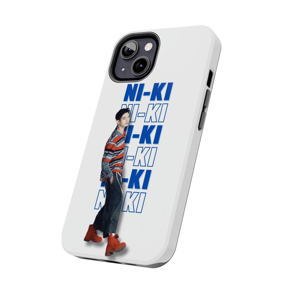 Enhypen Niki Phone Cases