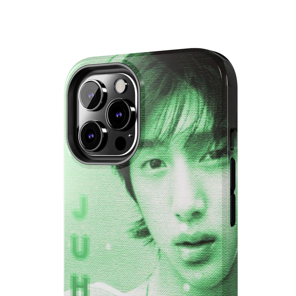 Juhoon Phone Cases