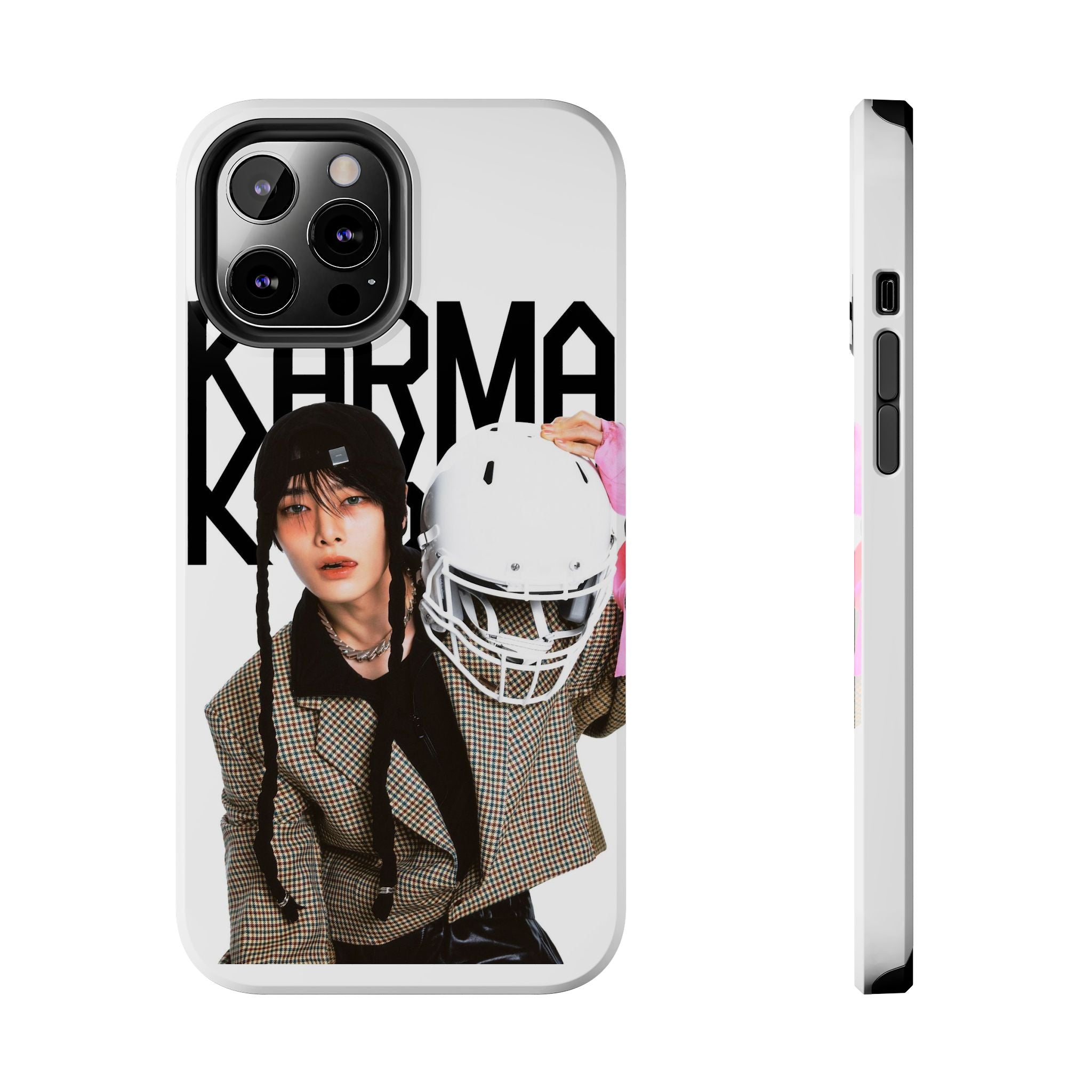 Straykids I.N Karma Phone Cases