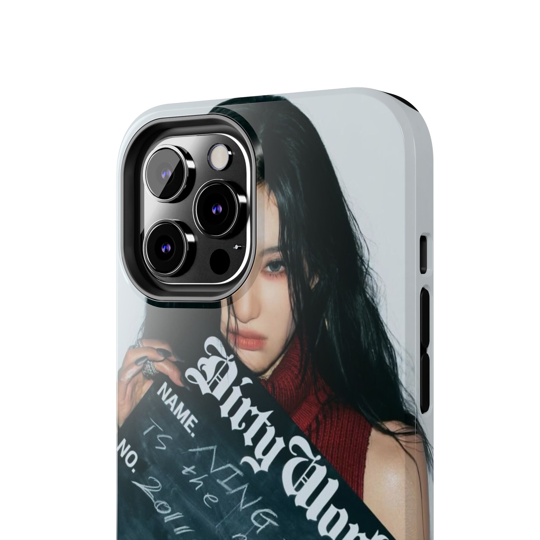 Aespa Ningning Phone Cases