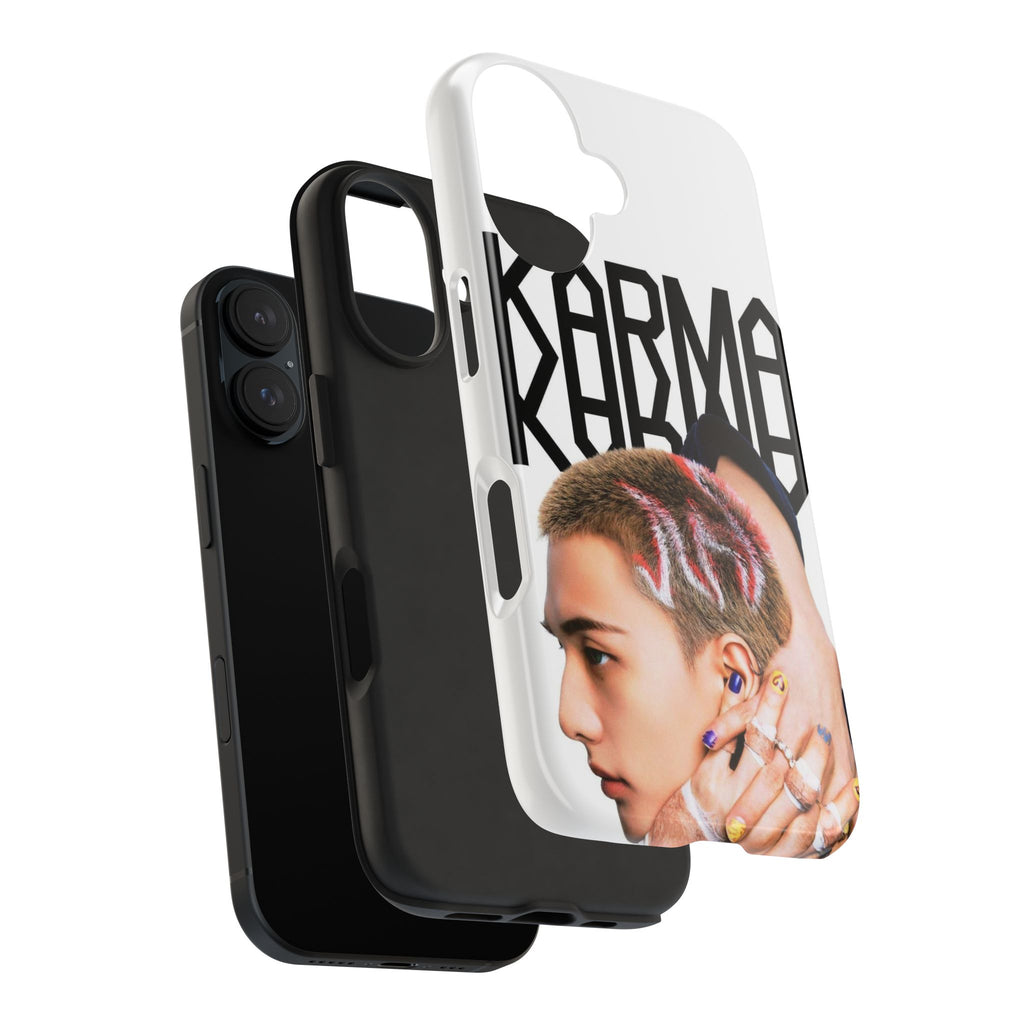 Straykids Hyunjin Karma Phone Cases