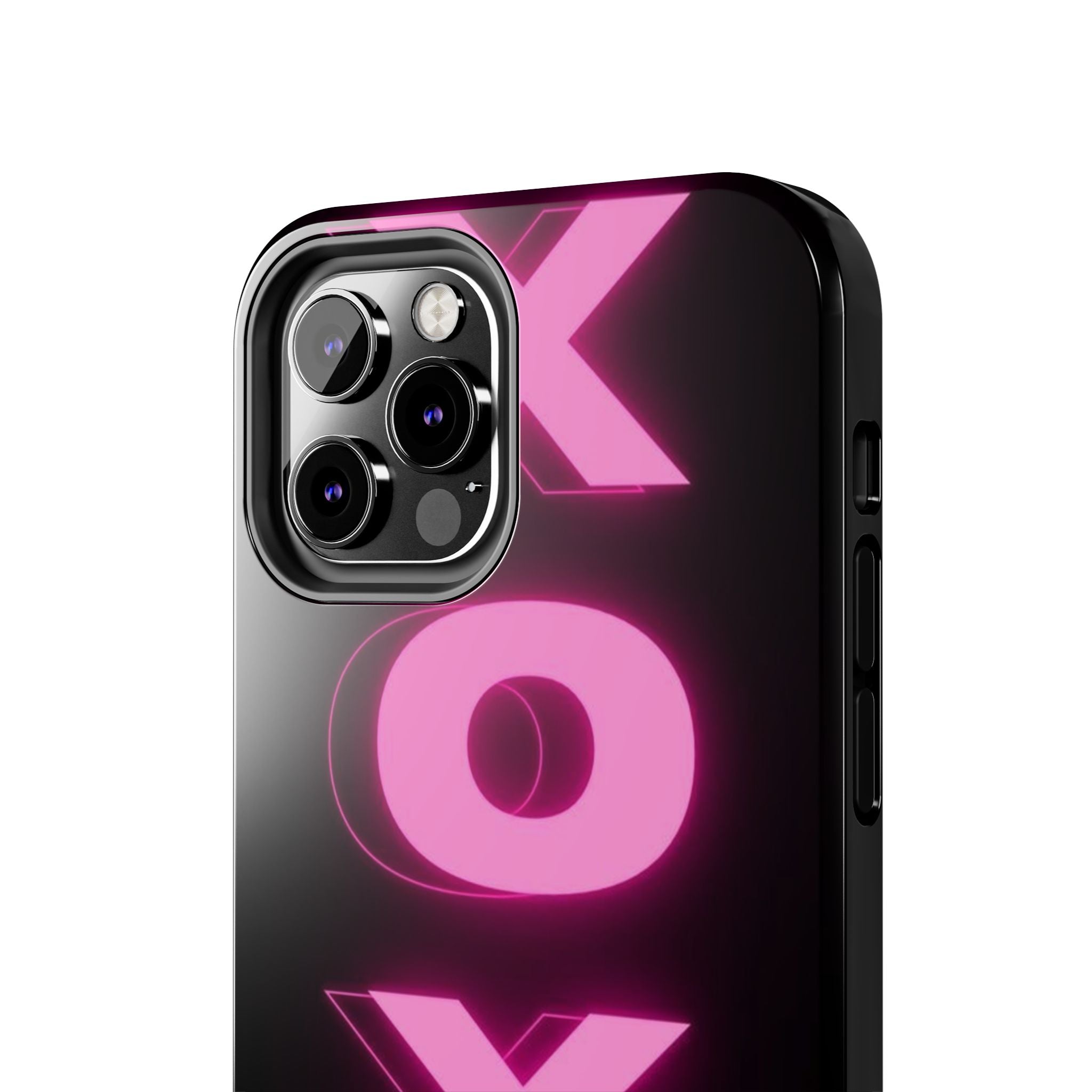 « XOXO » Phone Cases
