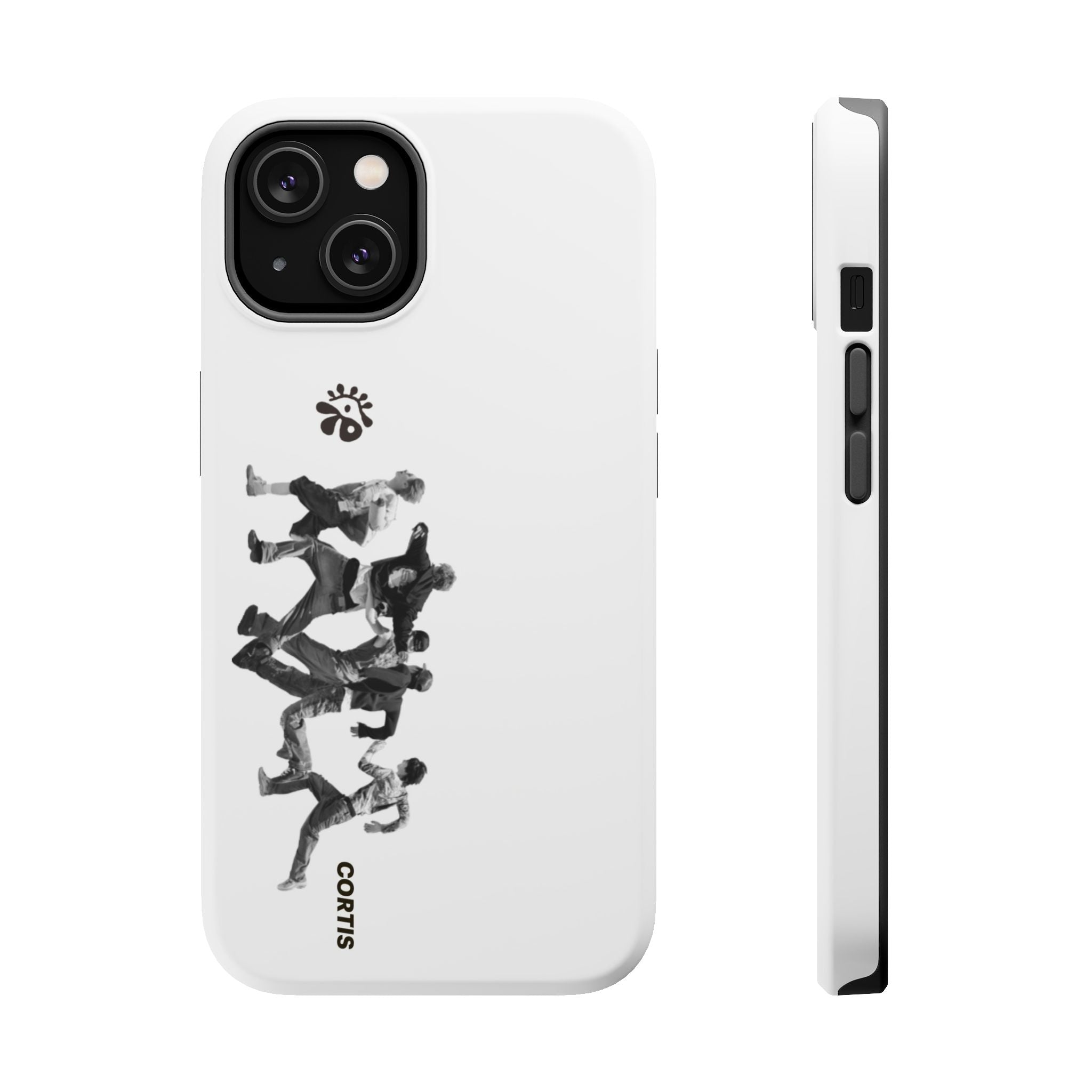 Cortis phone Cases
