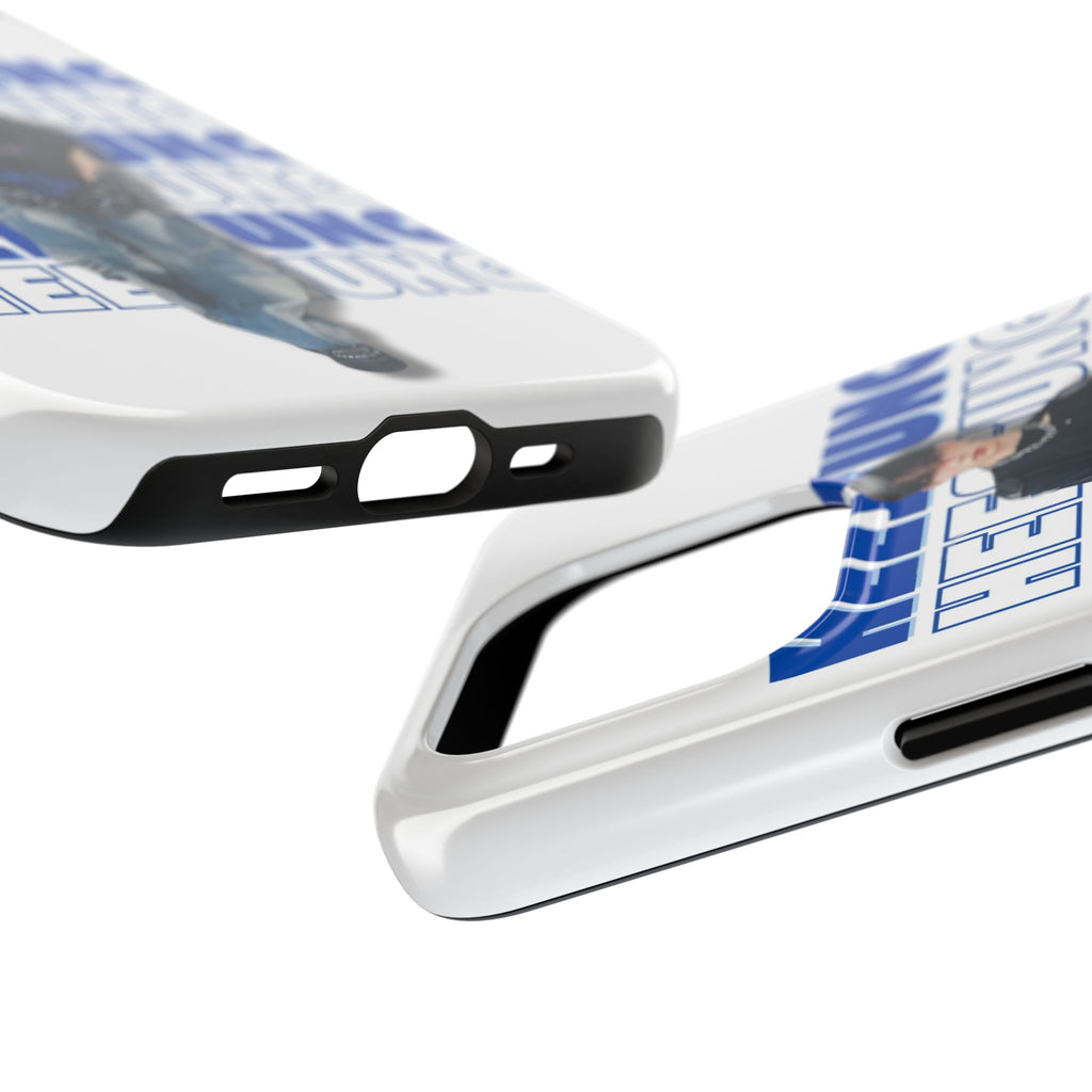 Enhypen Heeseung Phone Cases