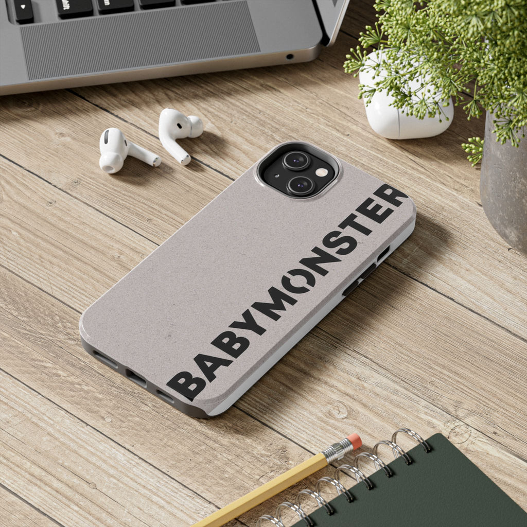 Babymonster Phone Cases