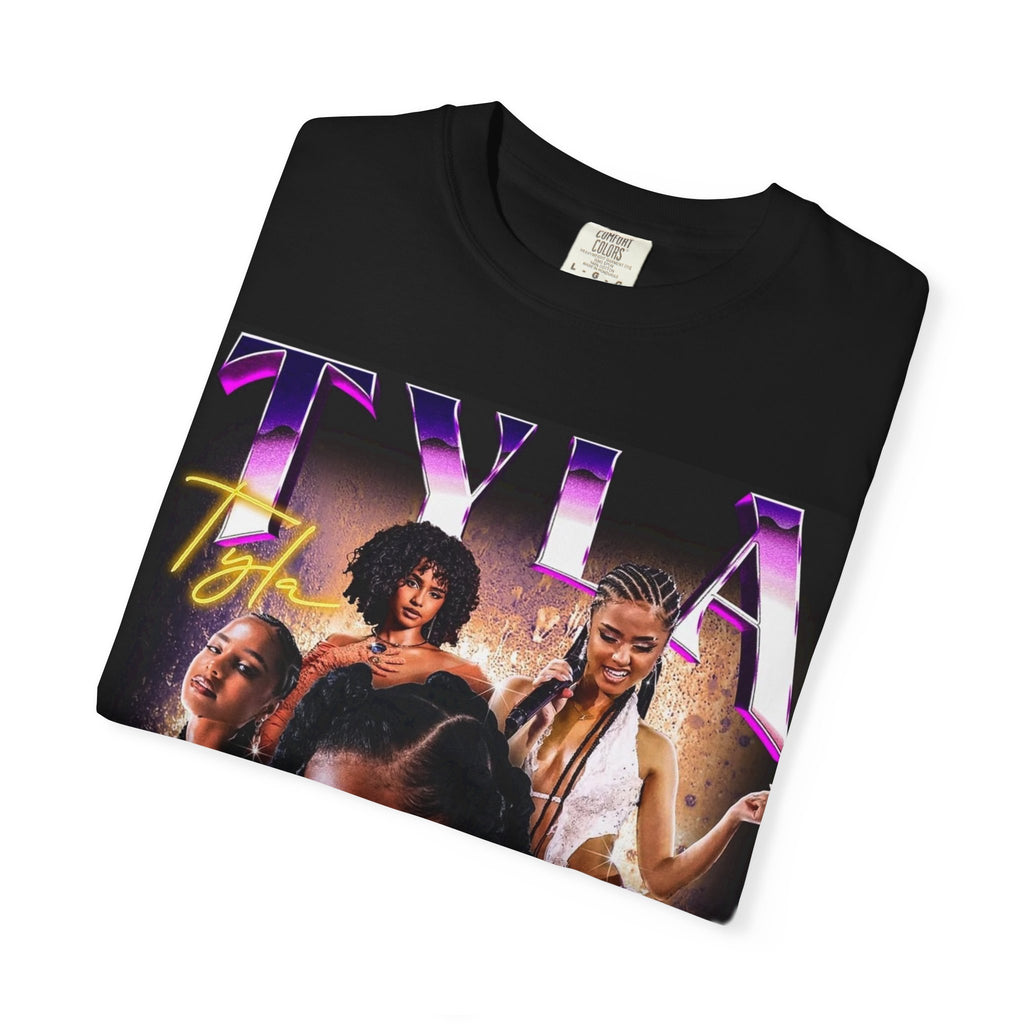Tyla(ver 1) Unisex T-shirt