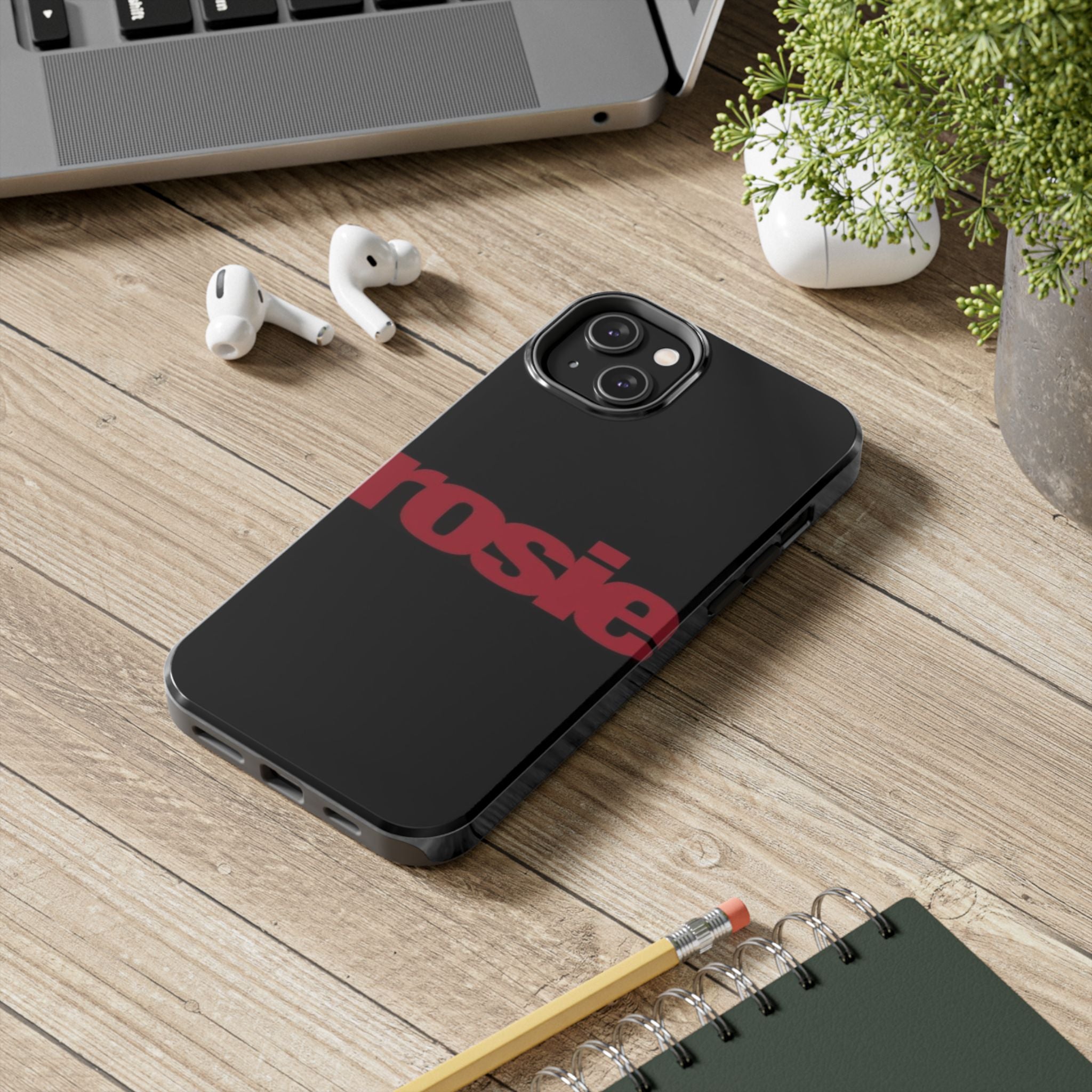 Rosie Phone Cases