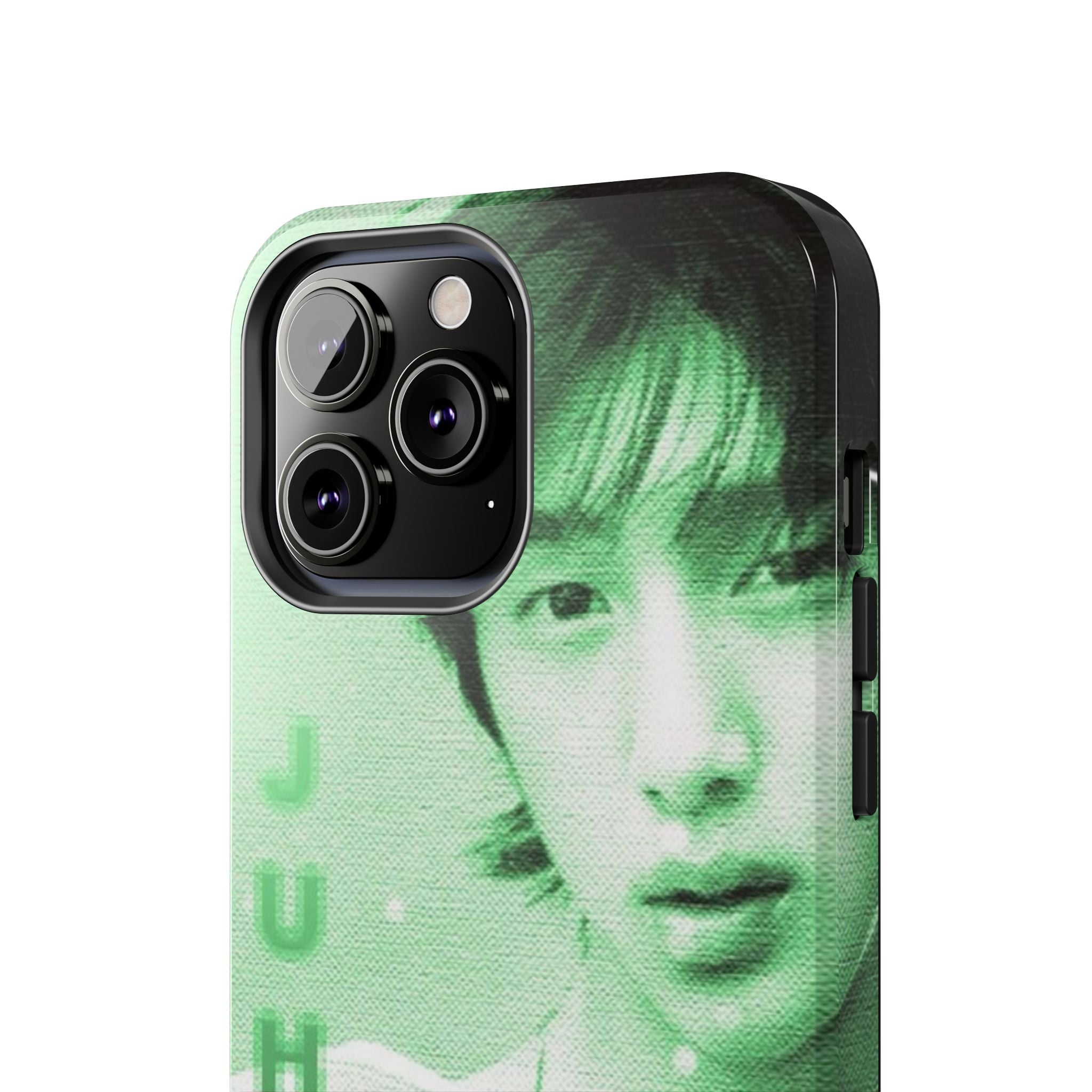 Juhoon Phone Cases