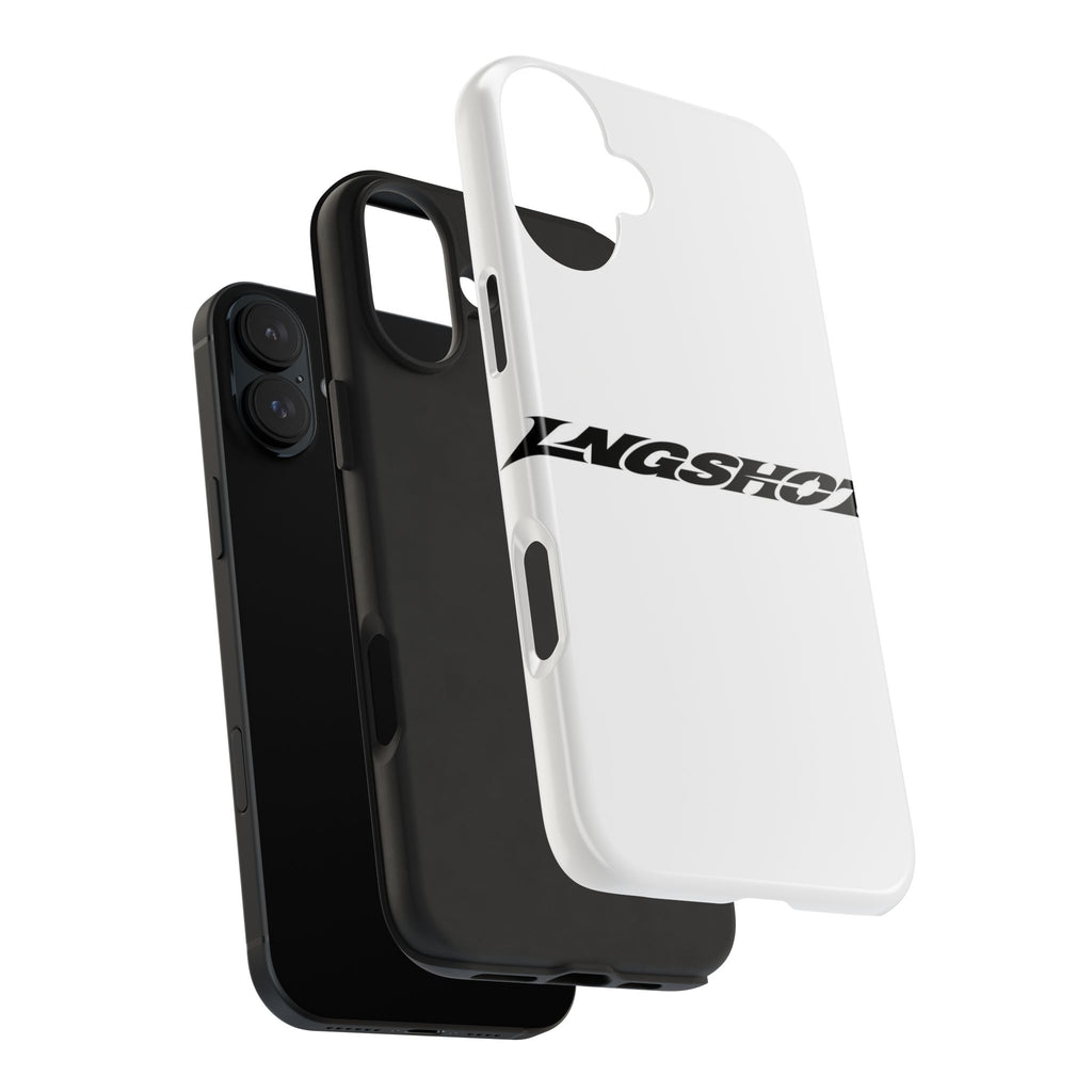 Lngshot Phone Cases