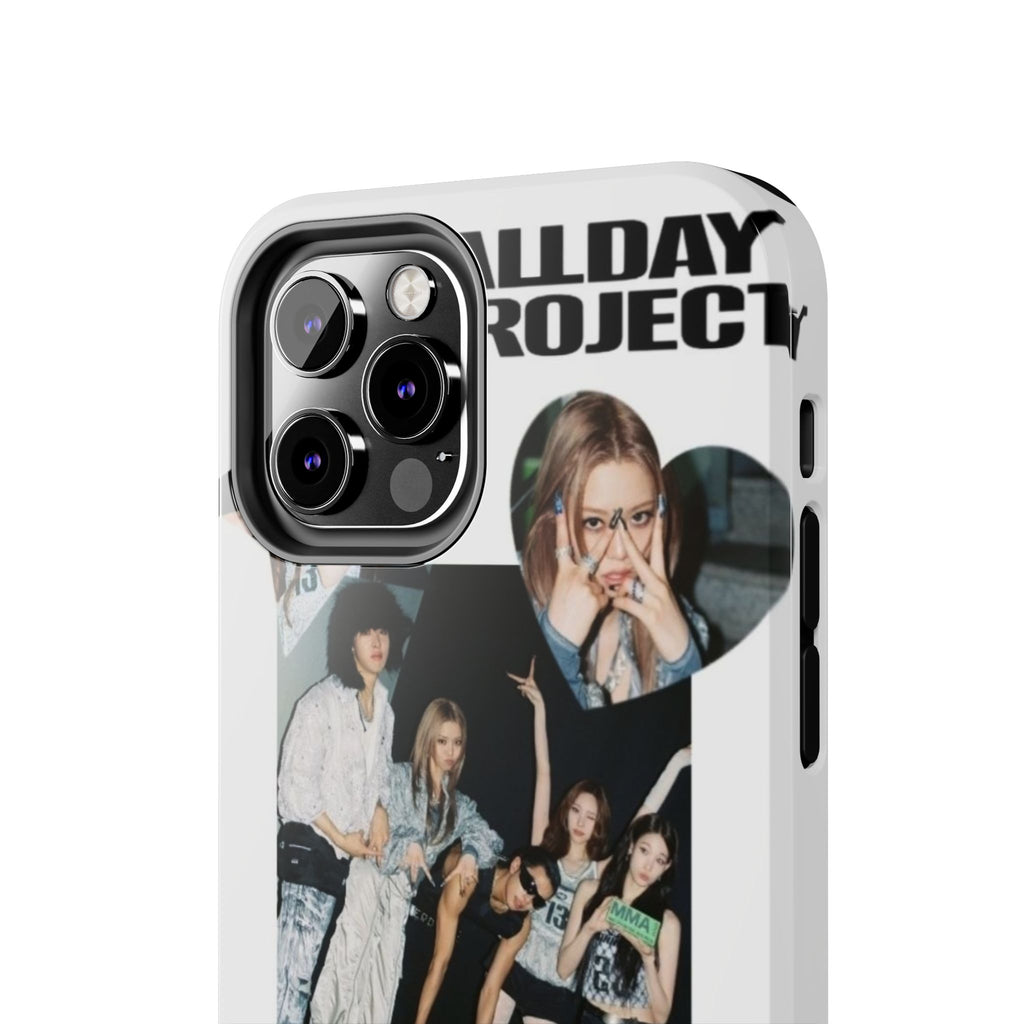 ALLDAY PROJECT Phone Cases