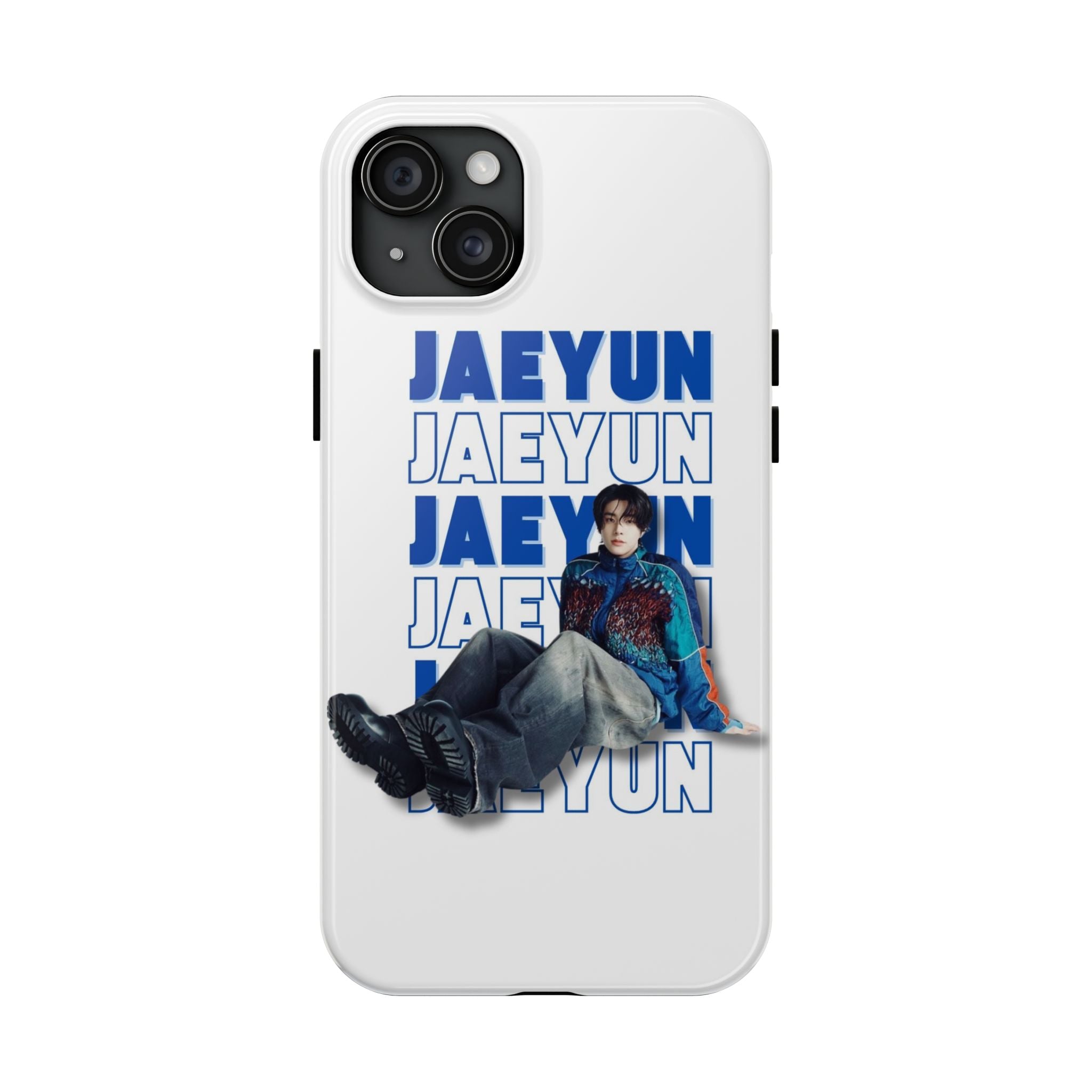 Enhypen Jaeyun Phone Cases