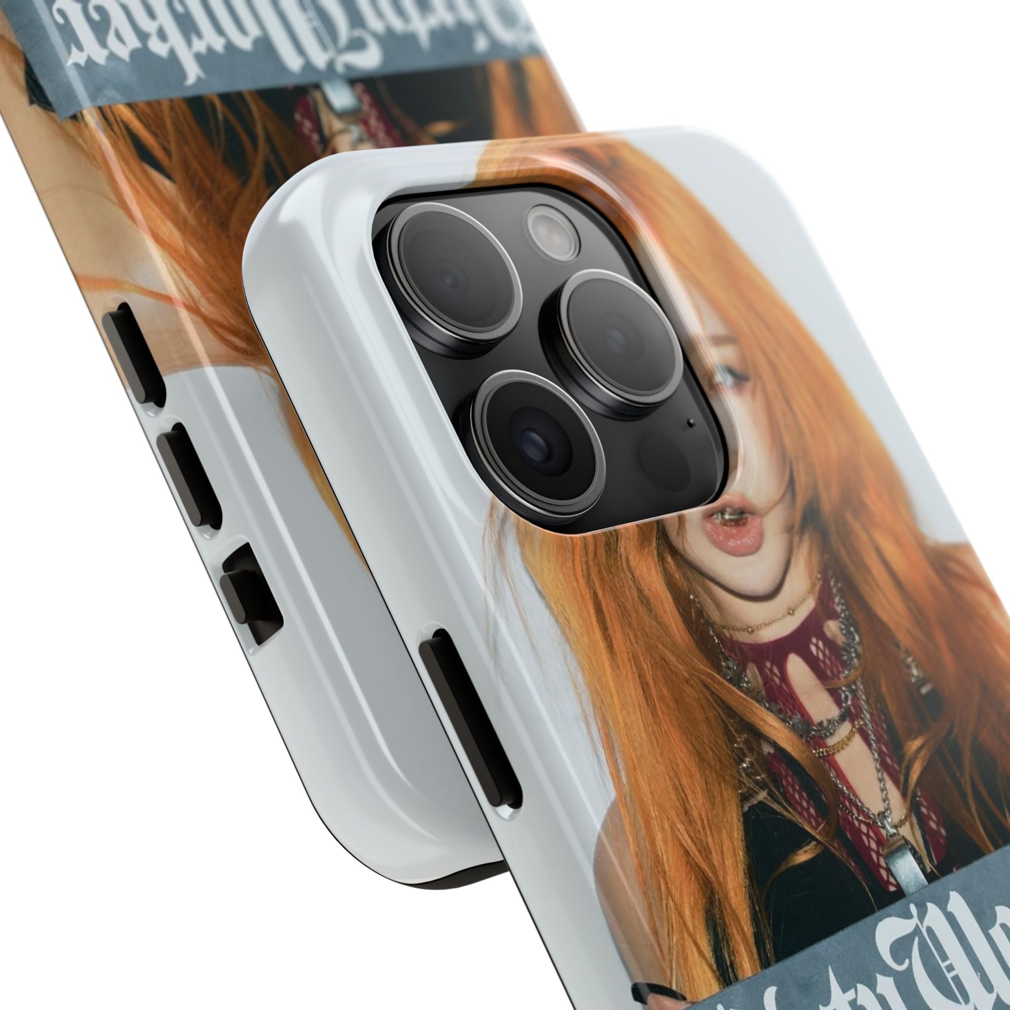 Aespa Giselle Phone Cases