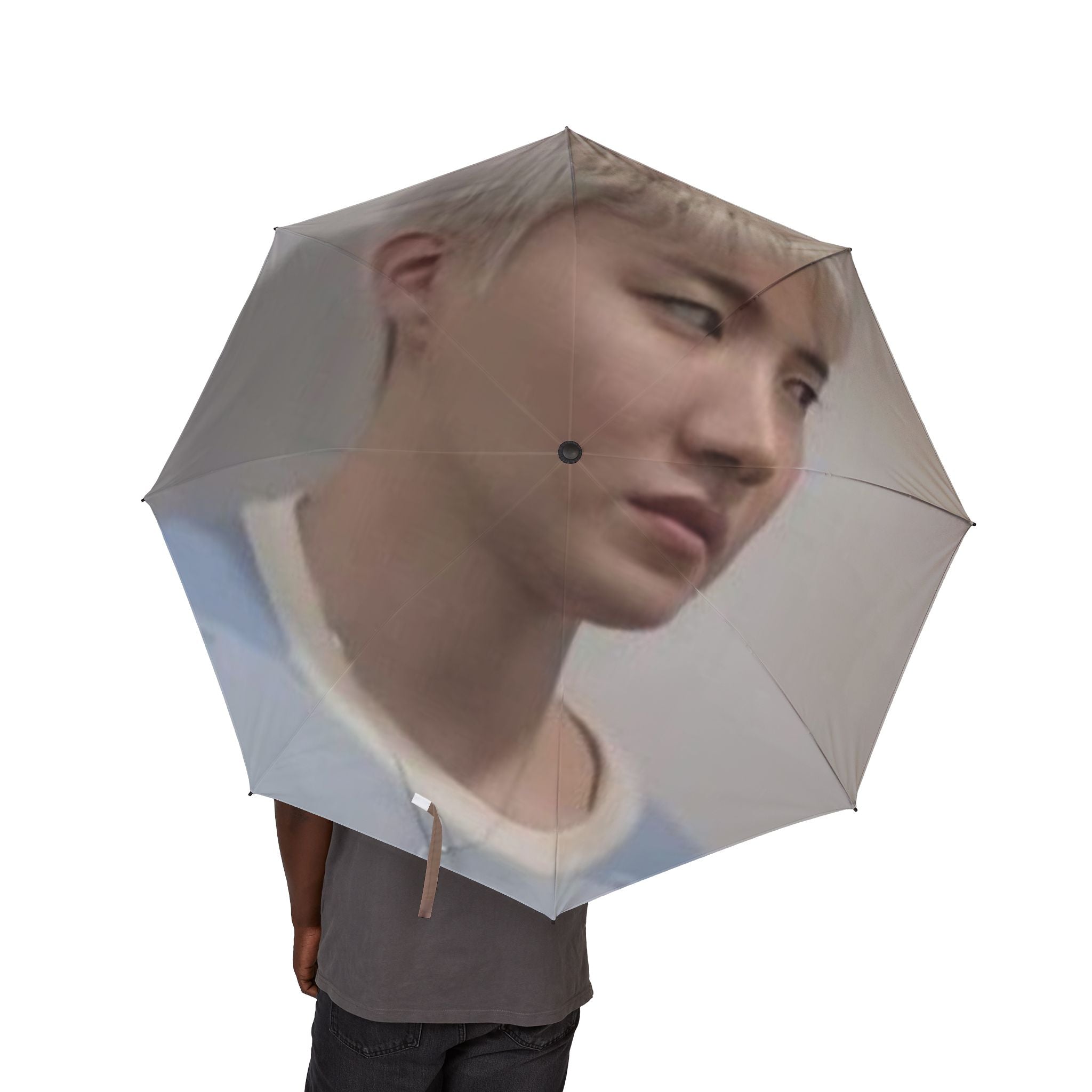 BTS J-Hope Umbrella