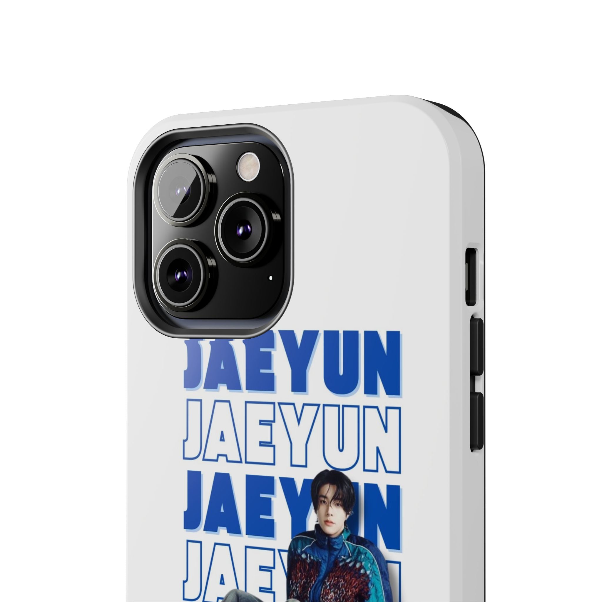 Enhypen Jaeyun Phone Cases