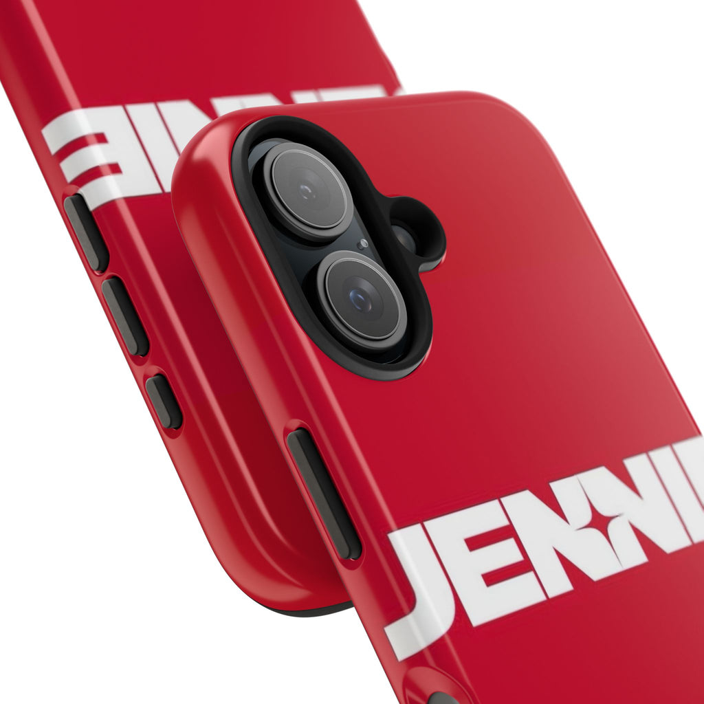 Jennie Phone Cases