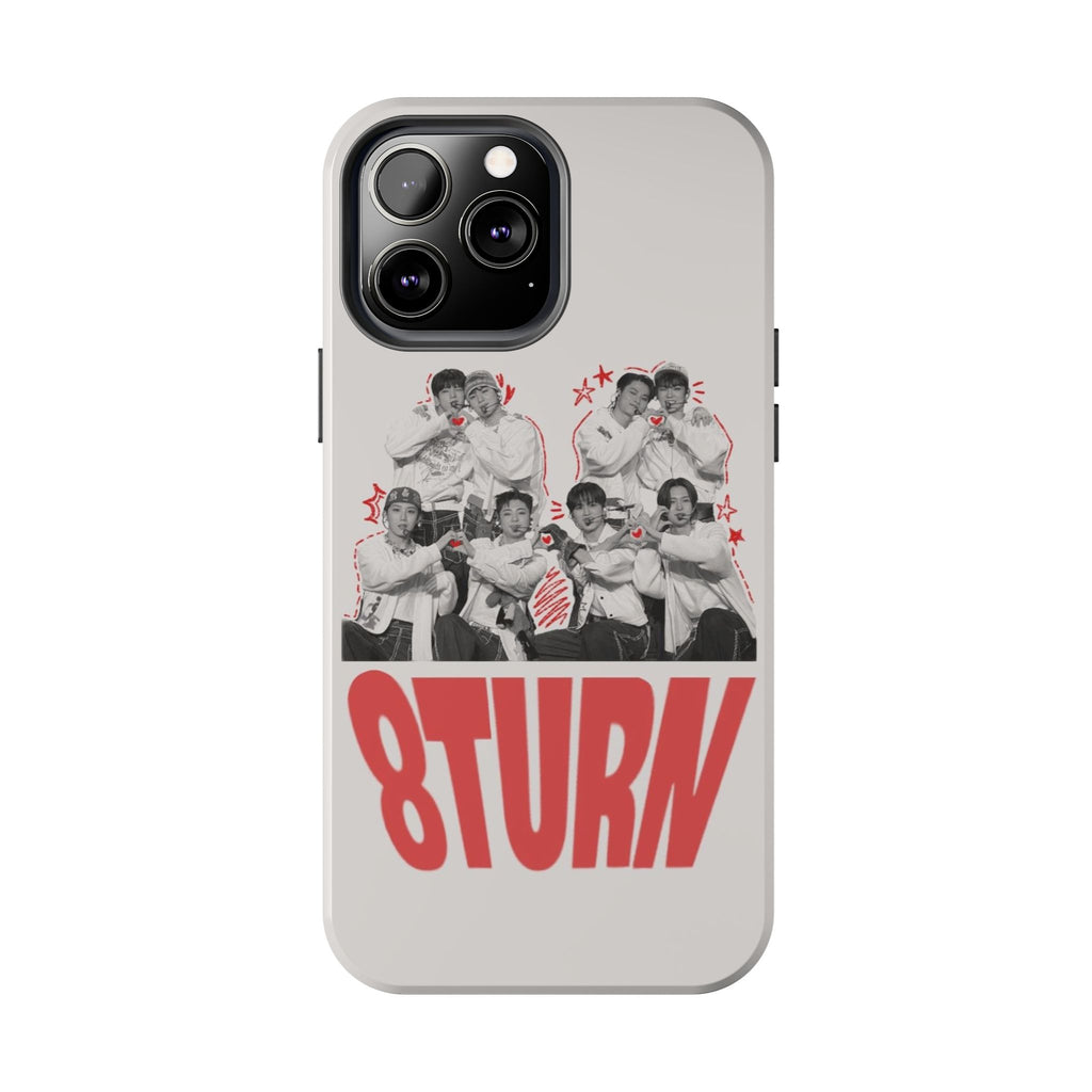 8turn Phone Cases