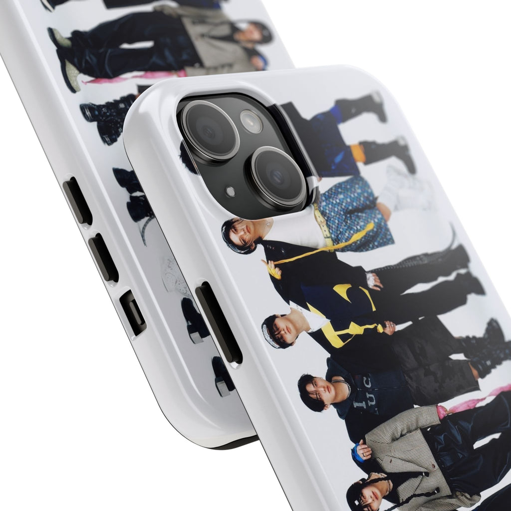 Straykids Karma Phone Cases