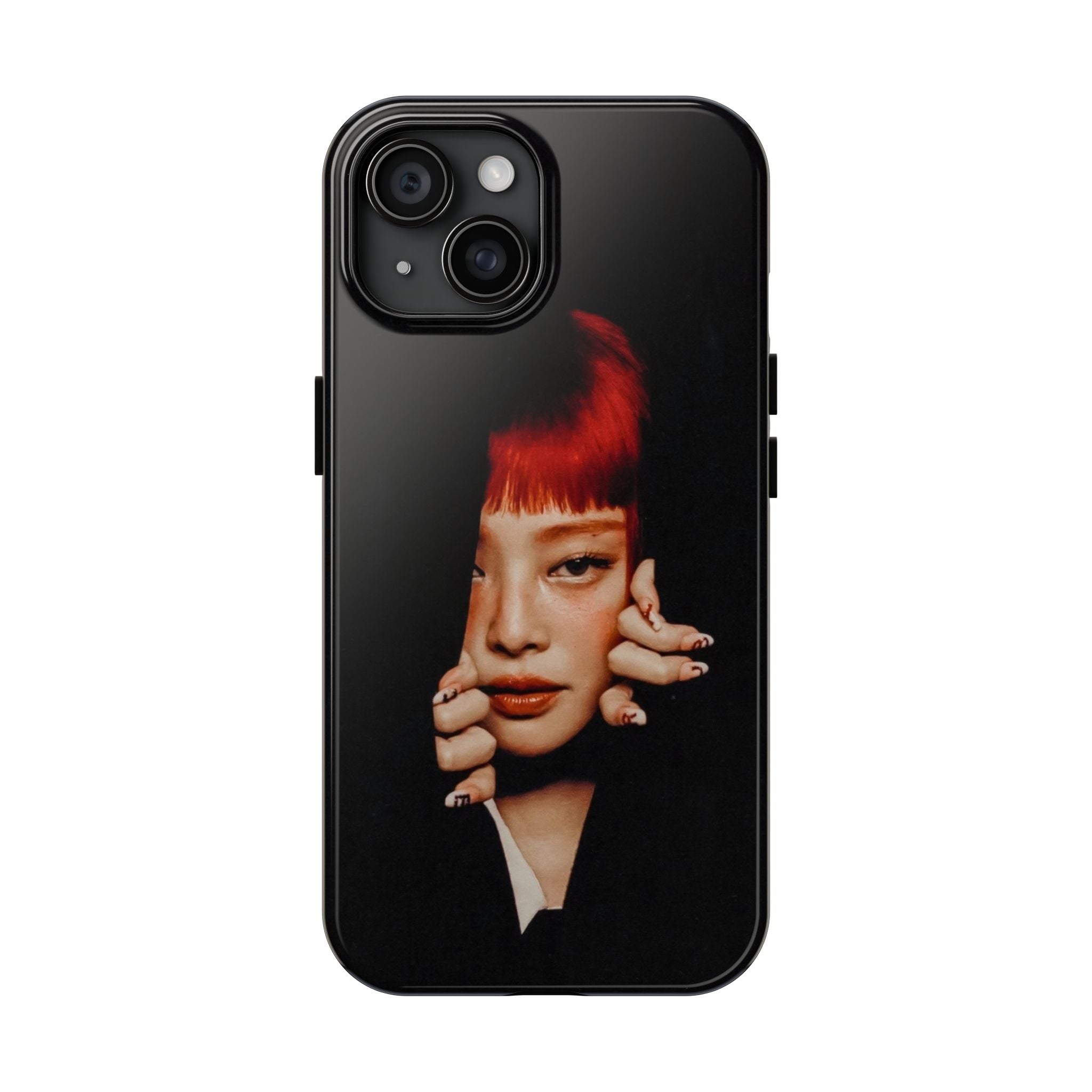 Jennie Phone Cases