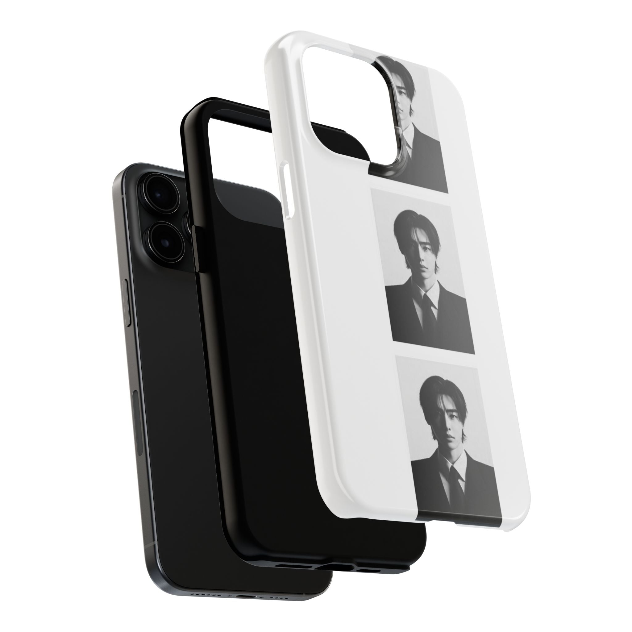 Sunghoon Phone Cases