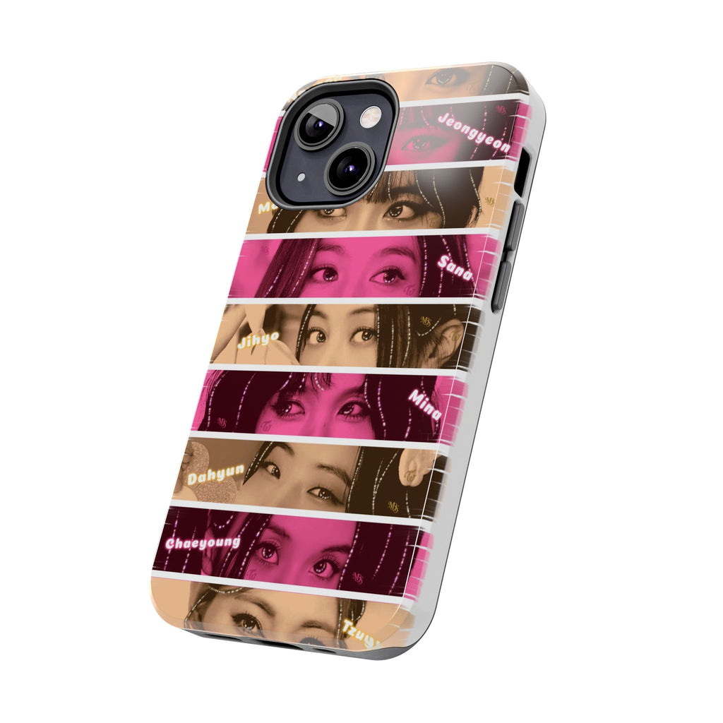 Twice  Phone Cases