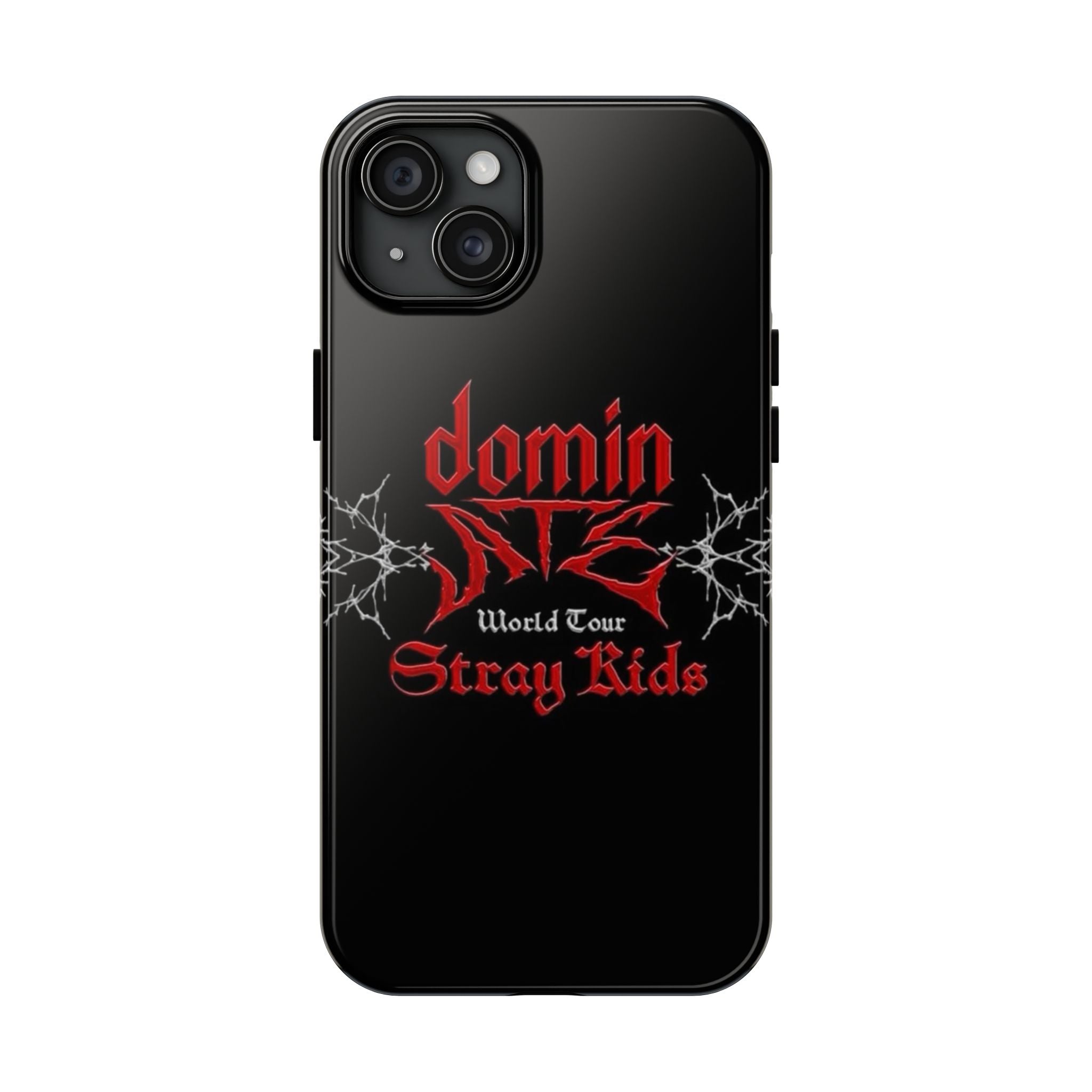Straykids Phone Cases