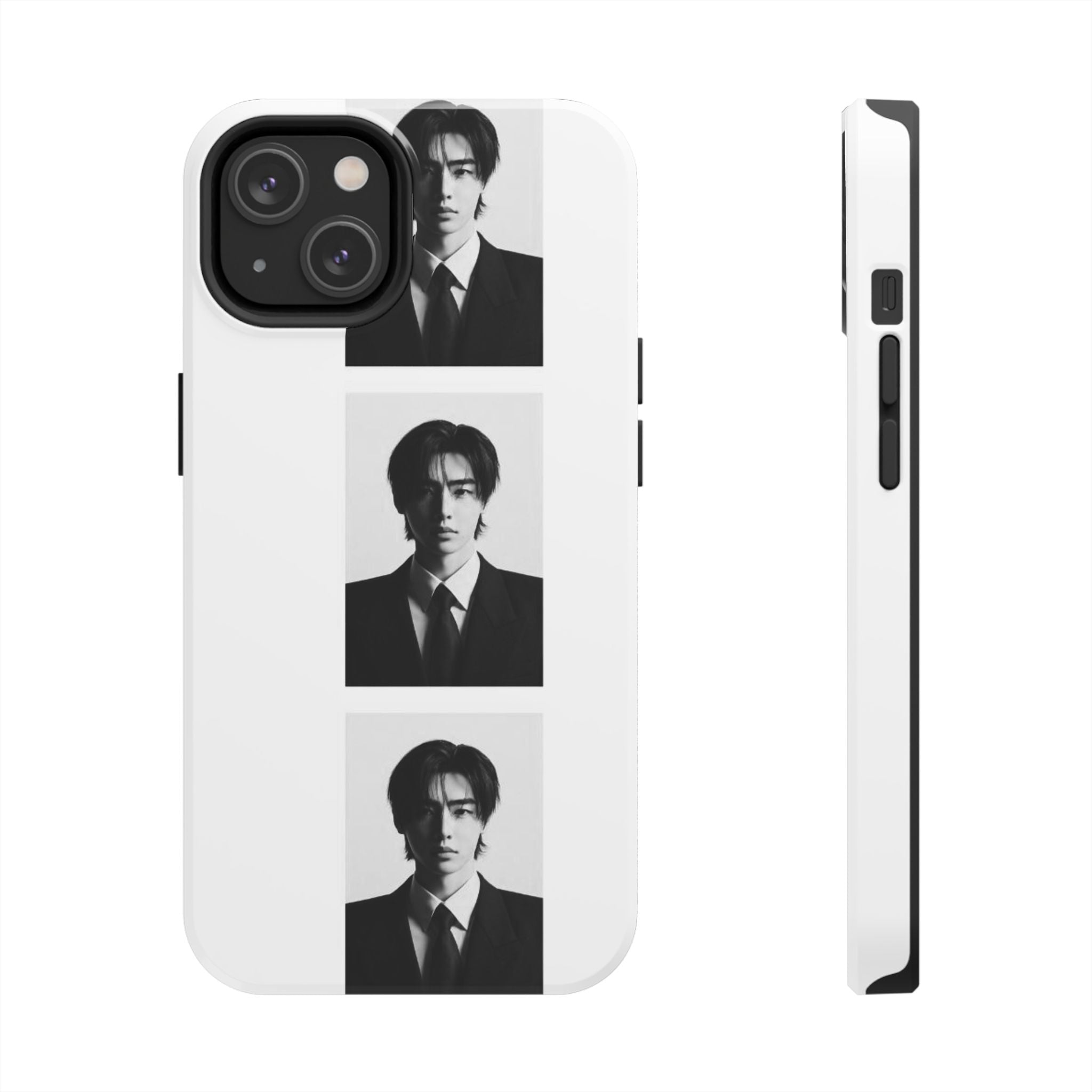 Sunghoon Phone Cases
