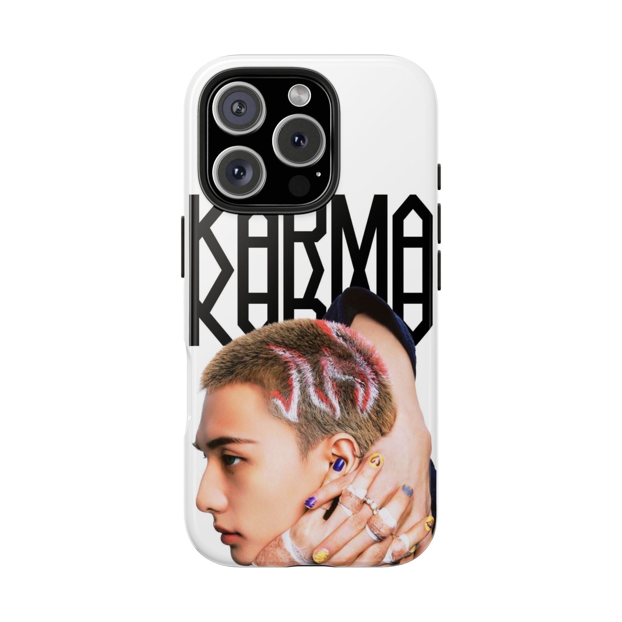 Straykids Hyunjin Karma Phone Cases