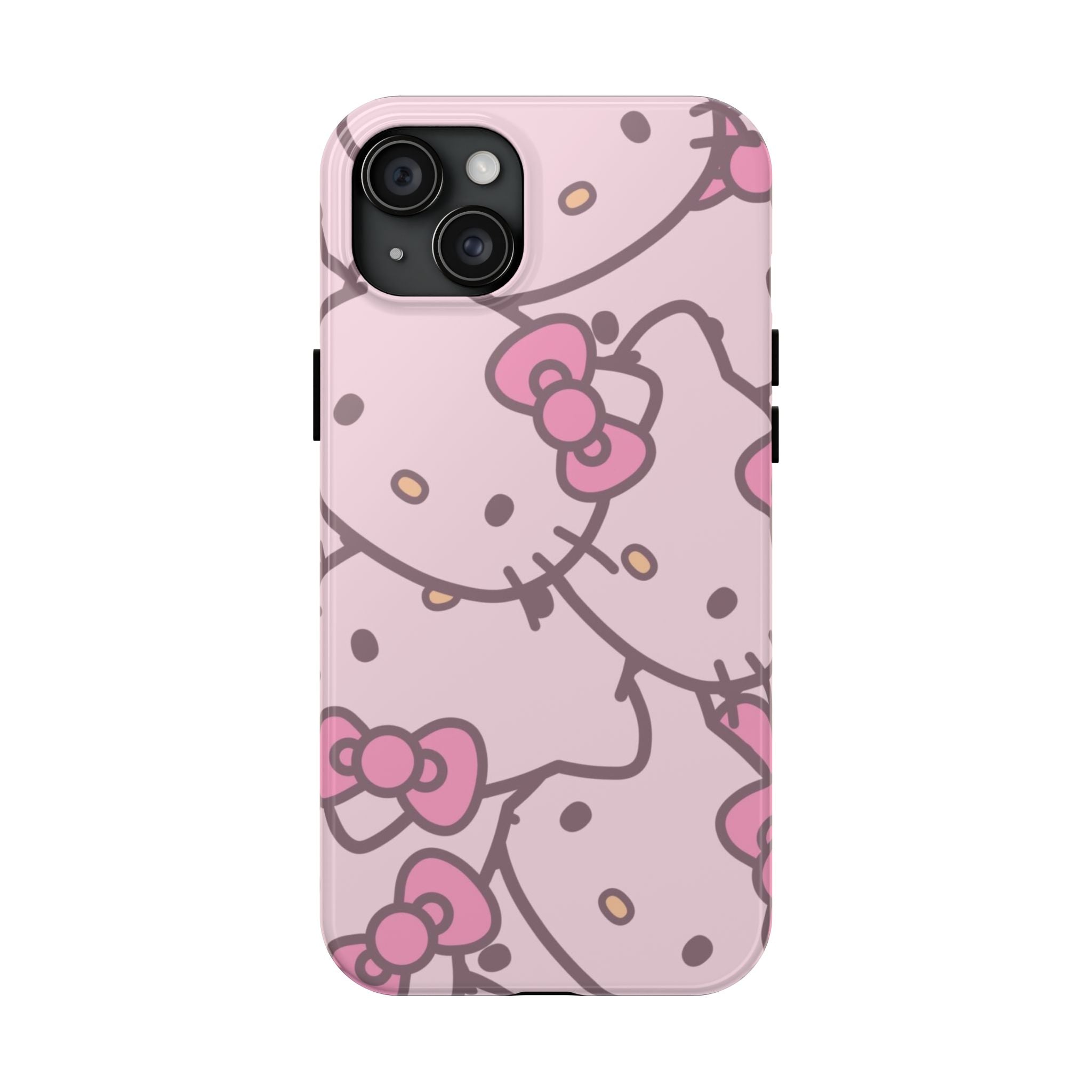 Hello Kitty Phone Cases