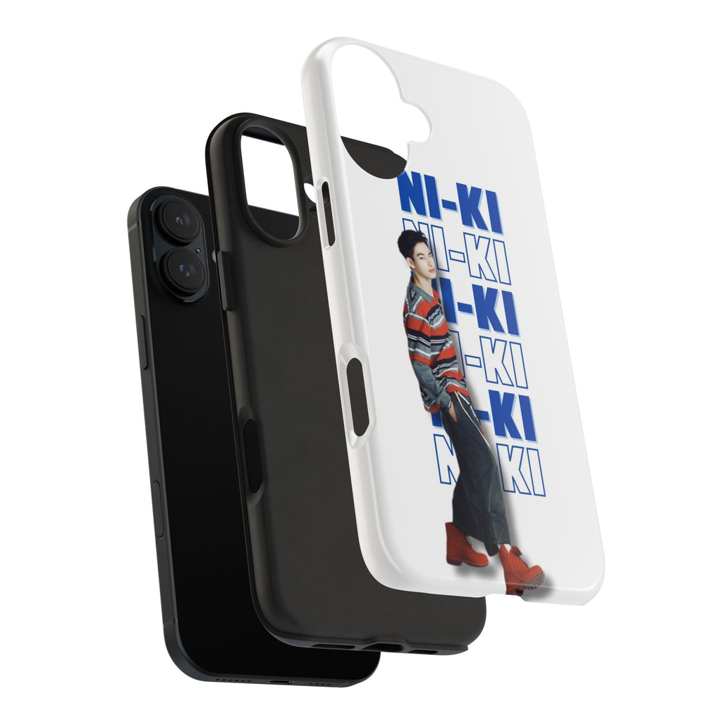 Enhypen Niki Phone Cases